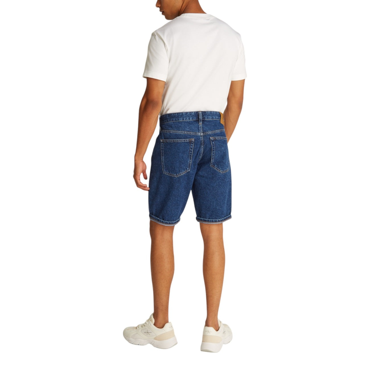 Calvin Klein Jeans - Calvin Klein Jeans Men's Bermuda Shorts