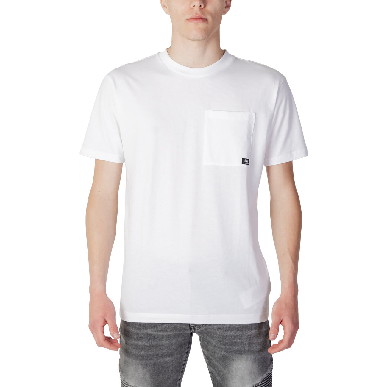 New Balance - New Balance Men's T-Shirt