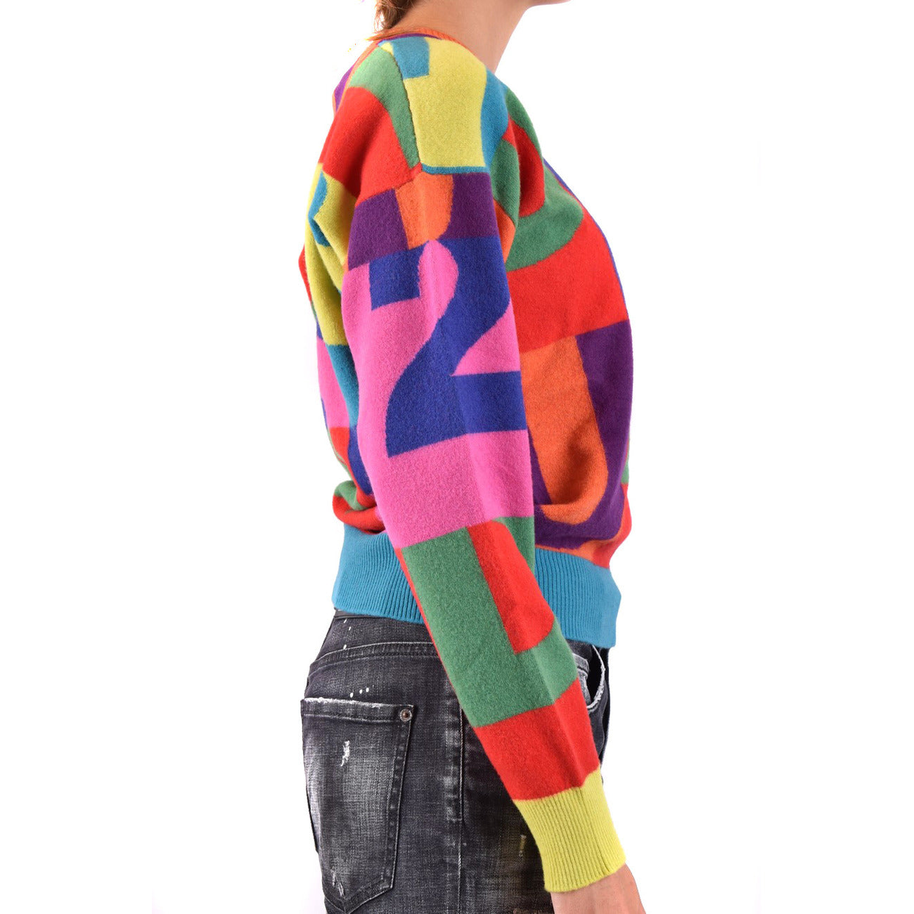 Dsquared2 - Dsquared2 Maglia Donna