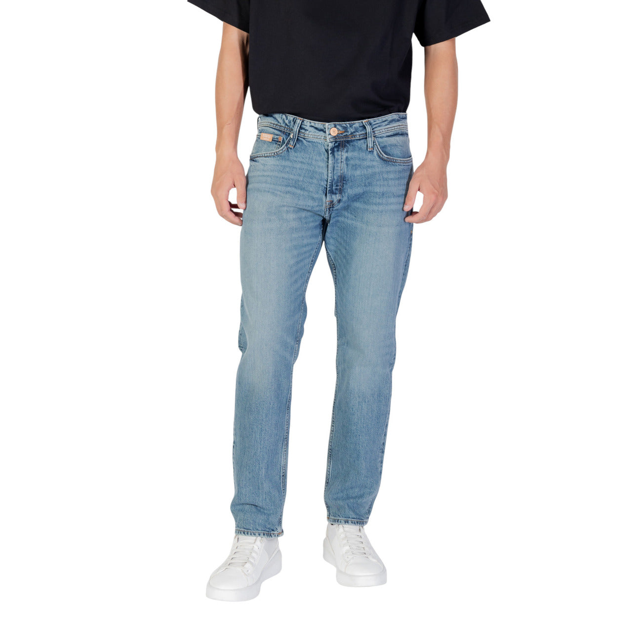 Jack Jones - Jack Jones Jeans Uomo