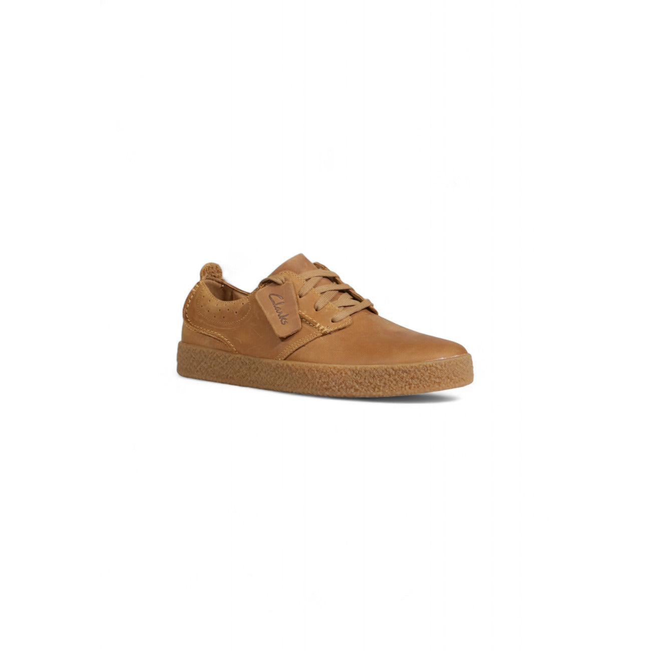 Clarks - Clarks Men's Lace-Up Shoes