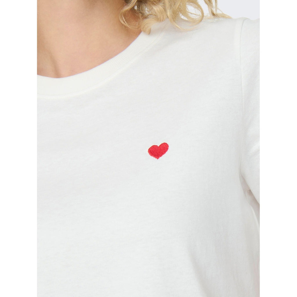 Jacqueline De Yong - Jacqueline De Yong Women's T-Shirt