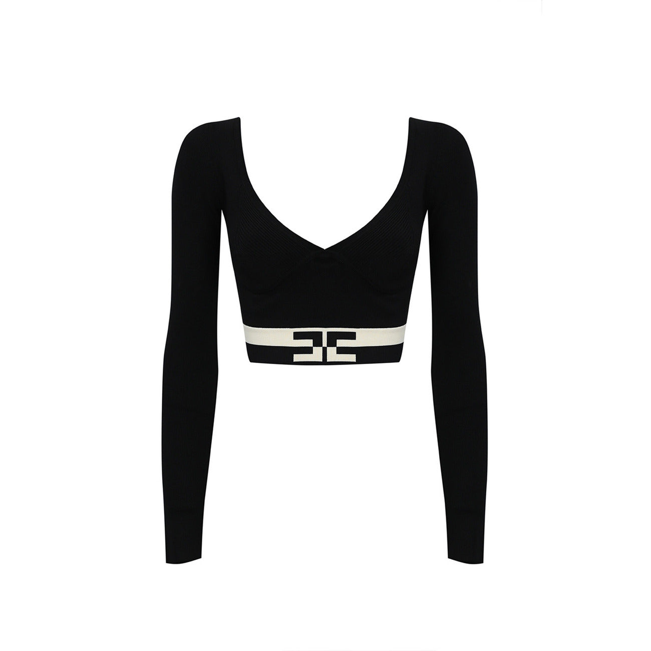 Elisabetta Franchi - Elisabetta Franchi Women's Top