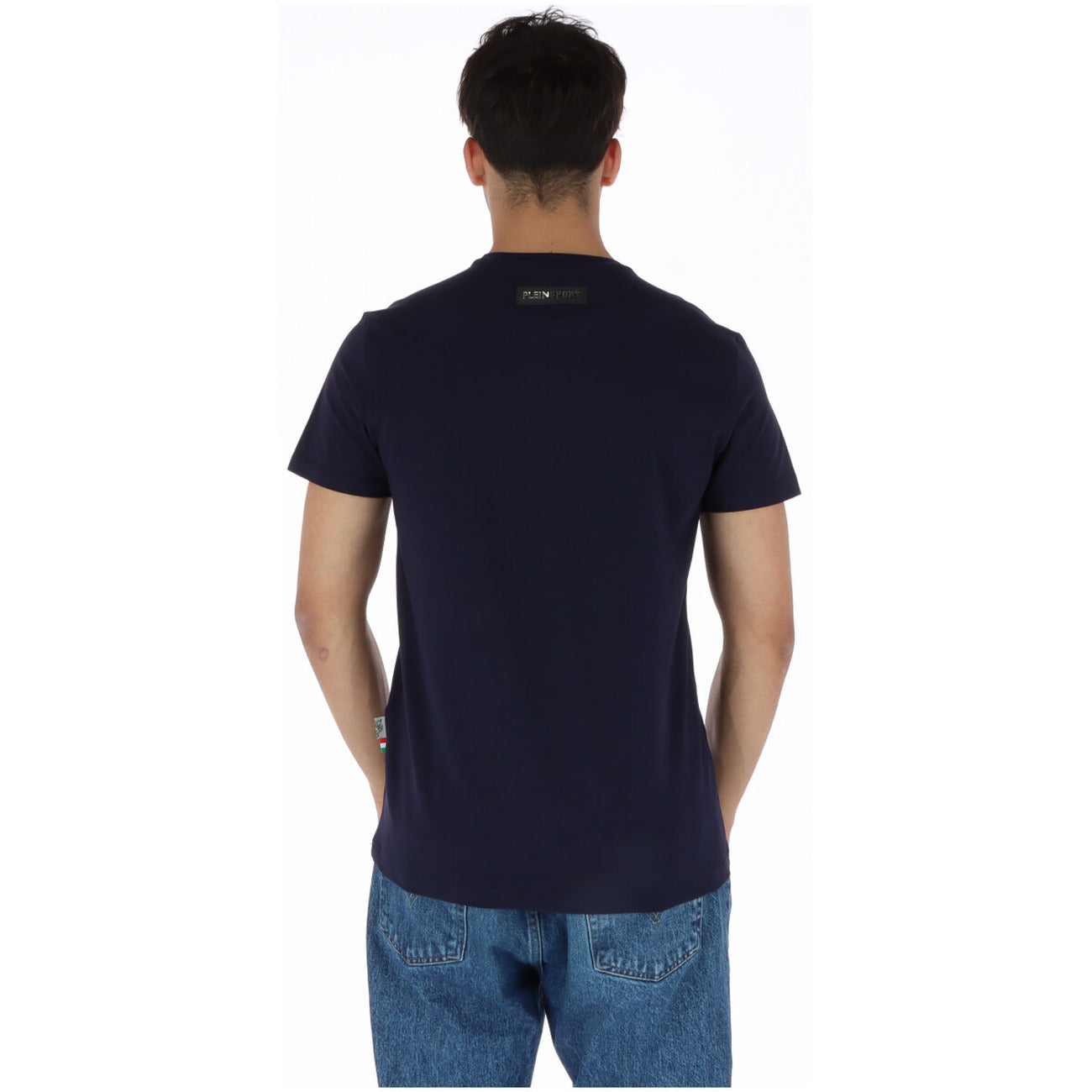 Plein Sport - Plein Sport Men's T-Shirt