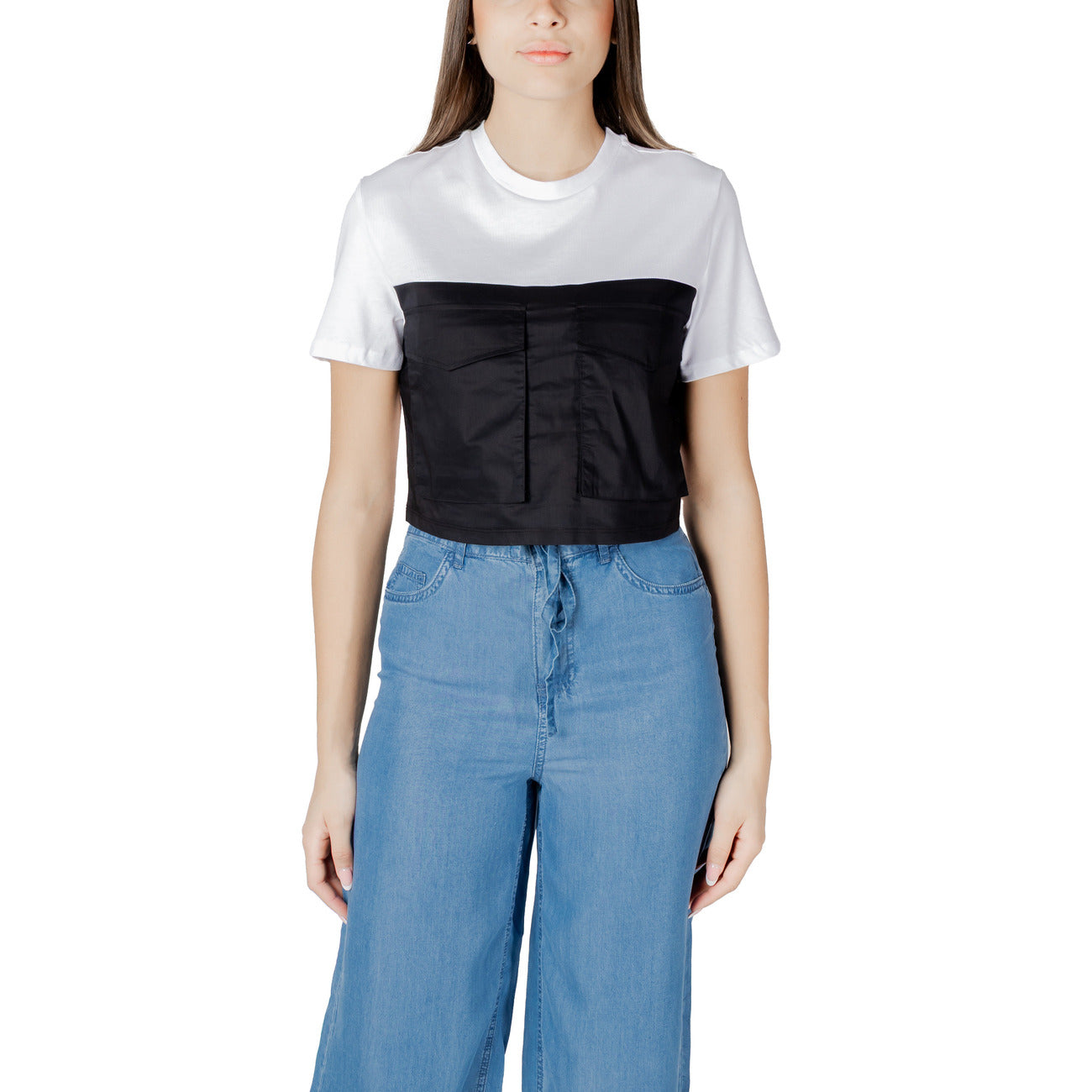 Only - Only Women's T-Shirt