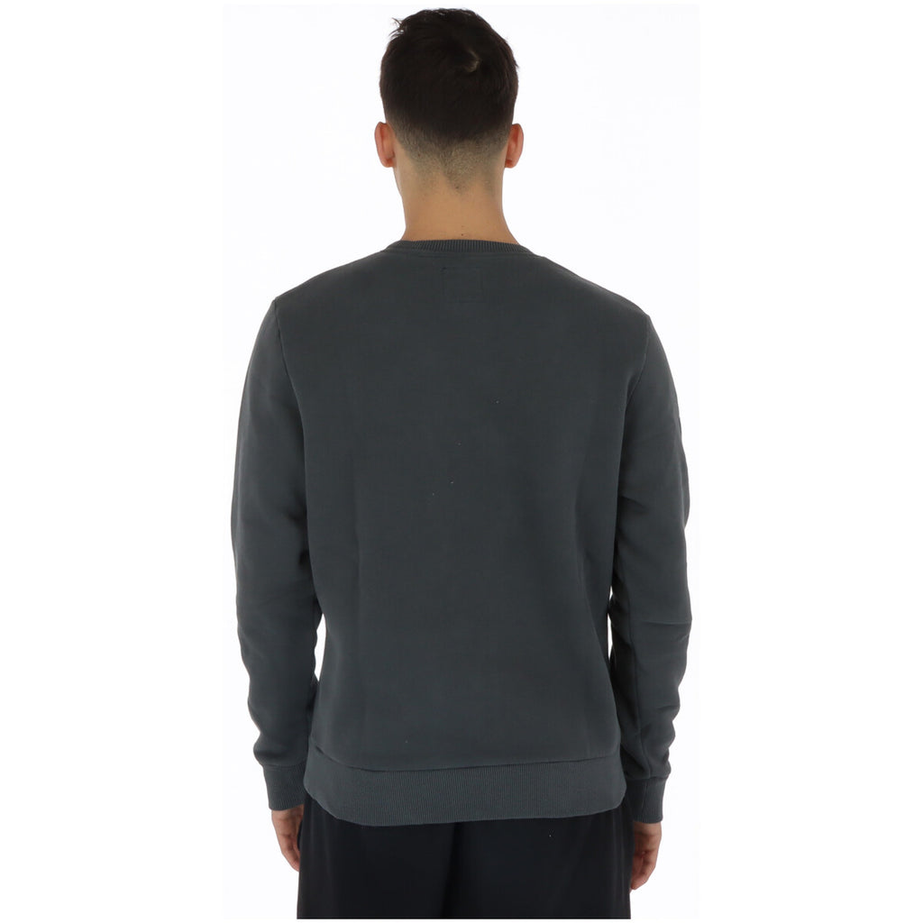 Superdry - Superdry Felpa Uomo