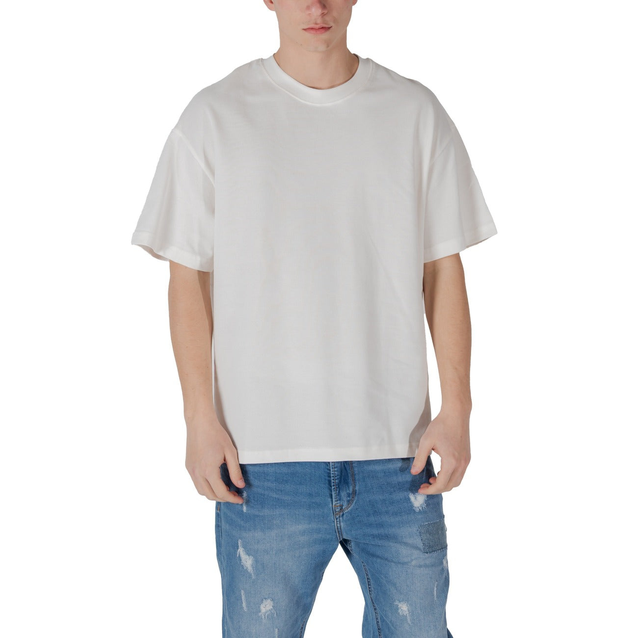 Gianni Lupo - Gianni Lupo Men's T-Shirt