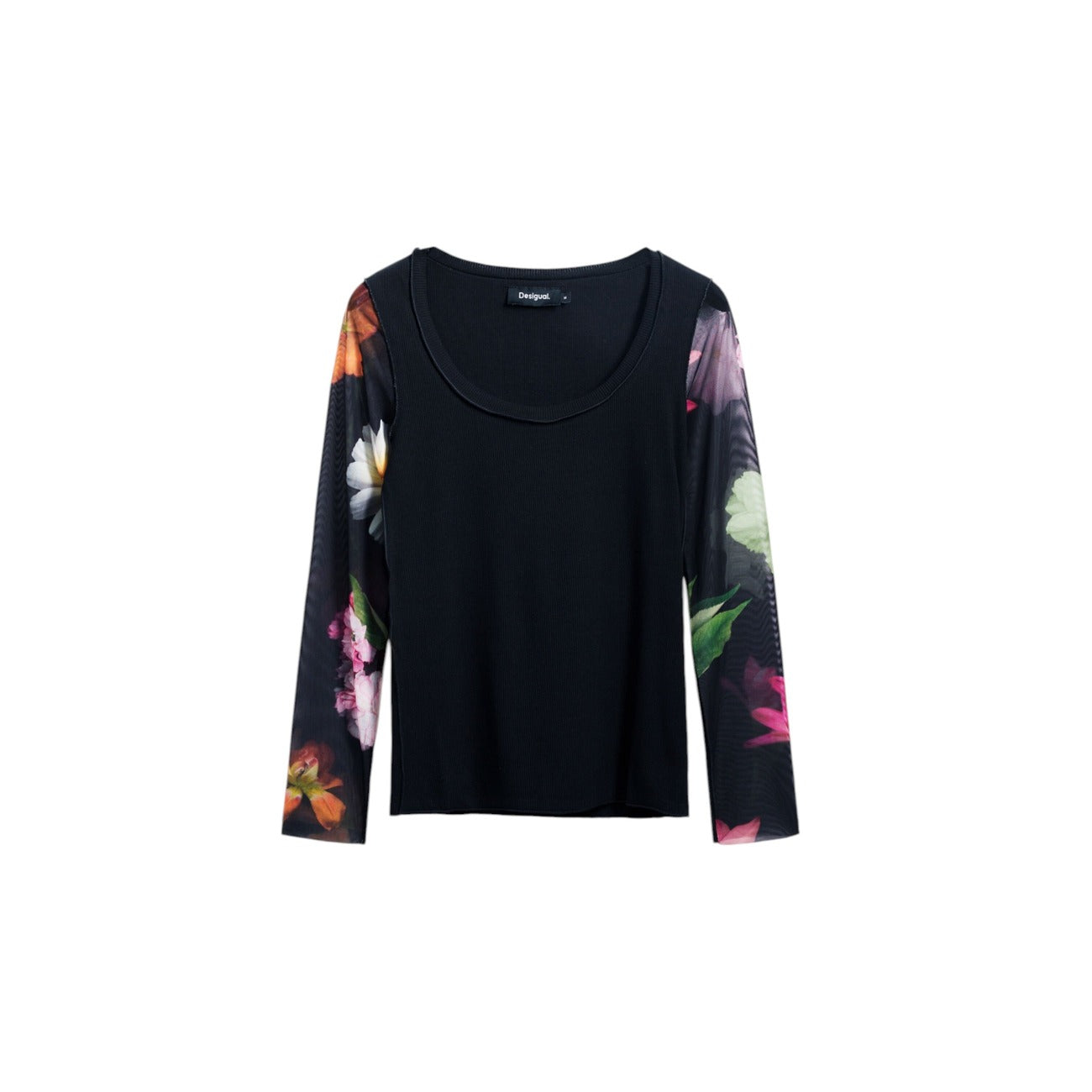 Desigual - Desigual Maglia Donna