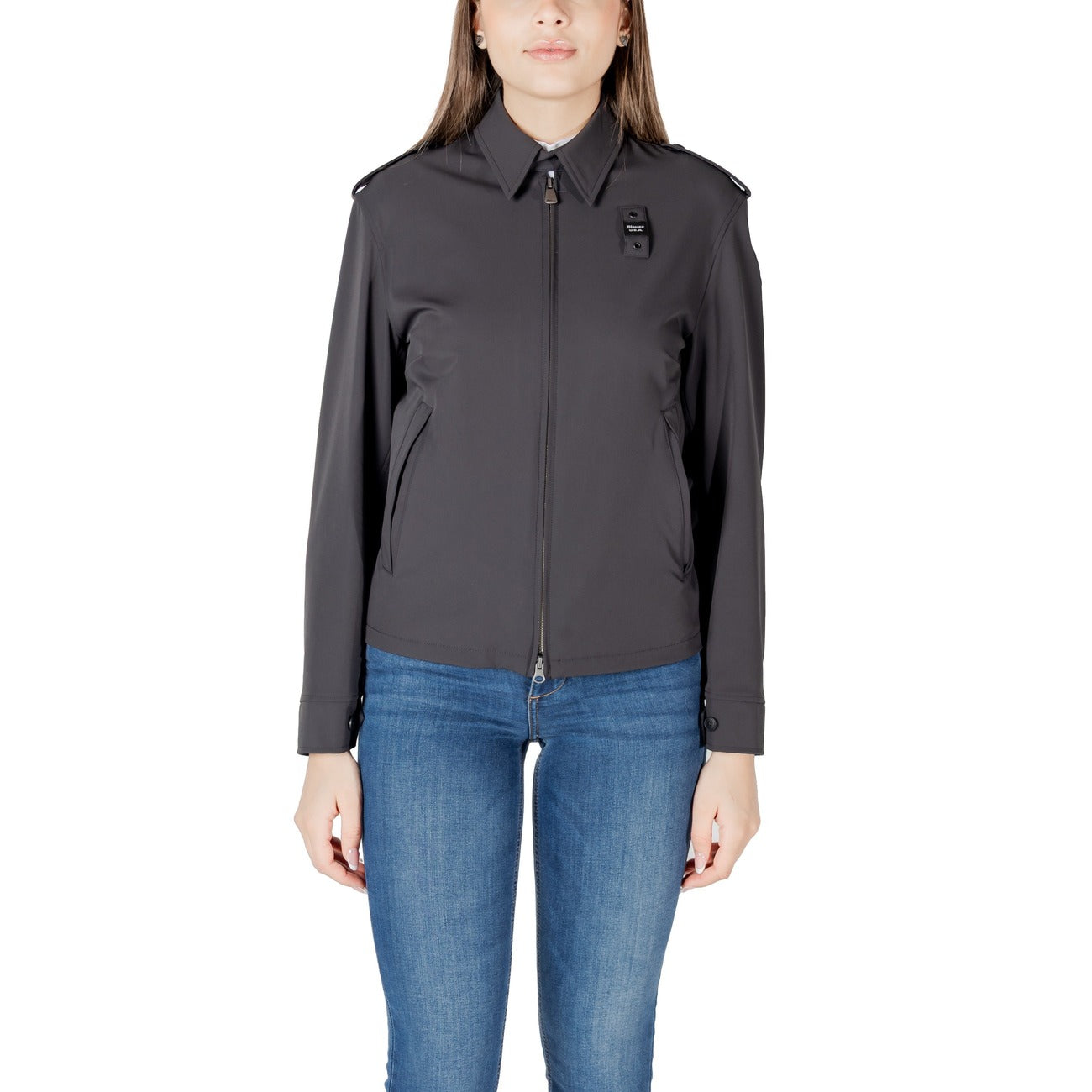 Blauer - Blauer Women's Jacket