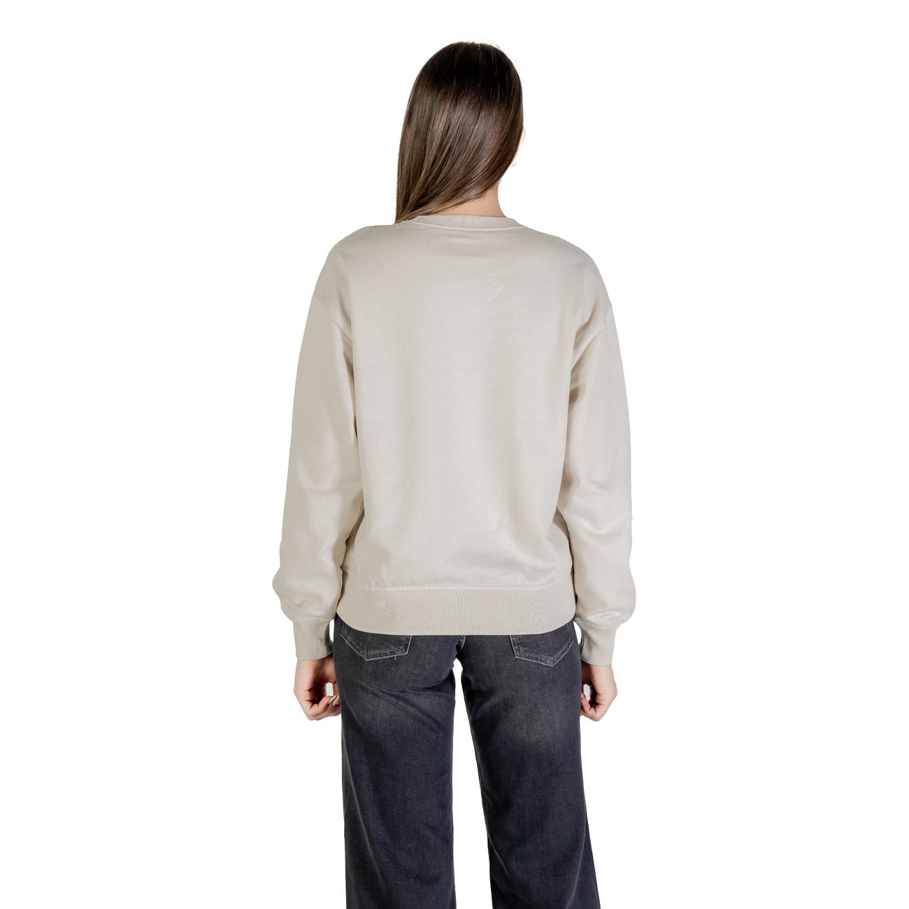 Calvin Klein Jeans - Calvin Klein Jeans Women's Sweatshirt