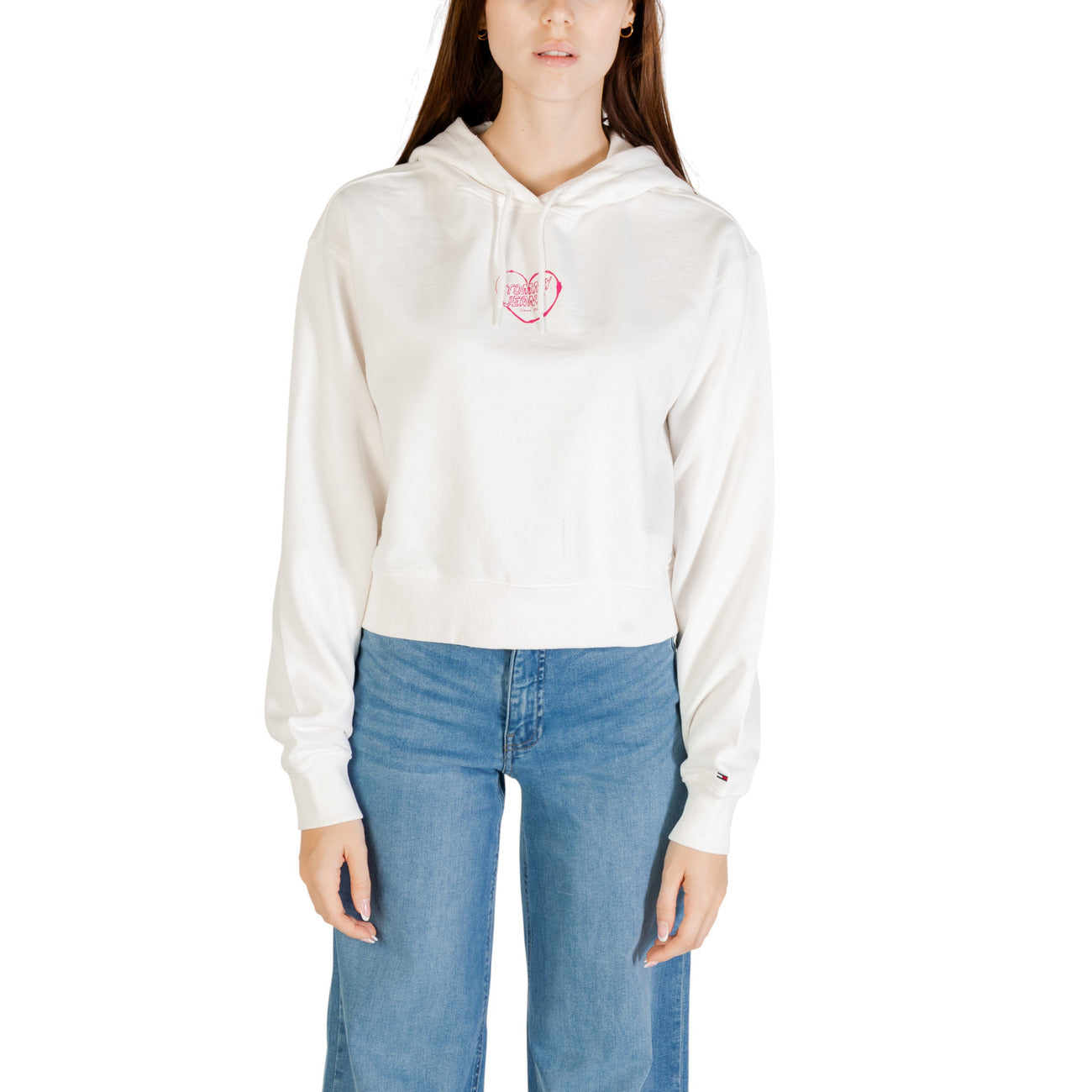 Tommy Hilfiger Jeans - Tommy Hilfiger Jeans Women's Sweatshirt