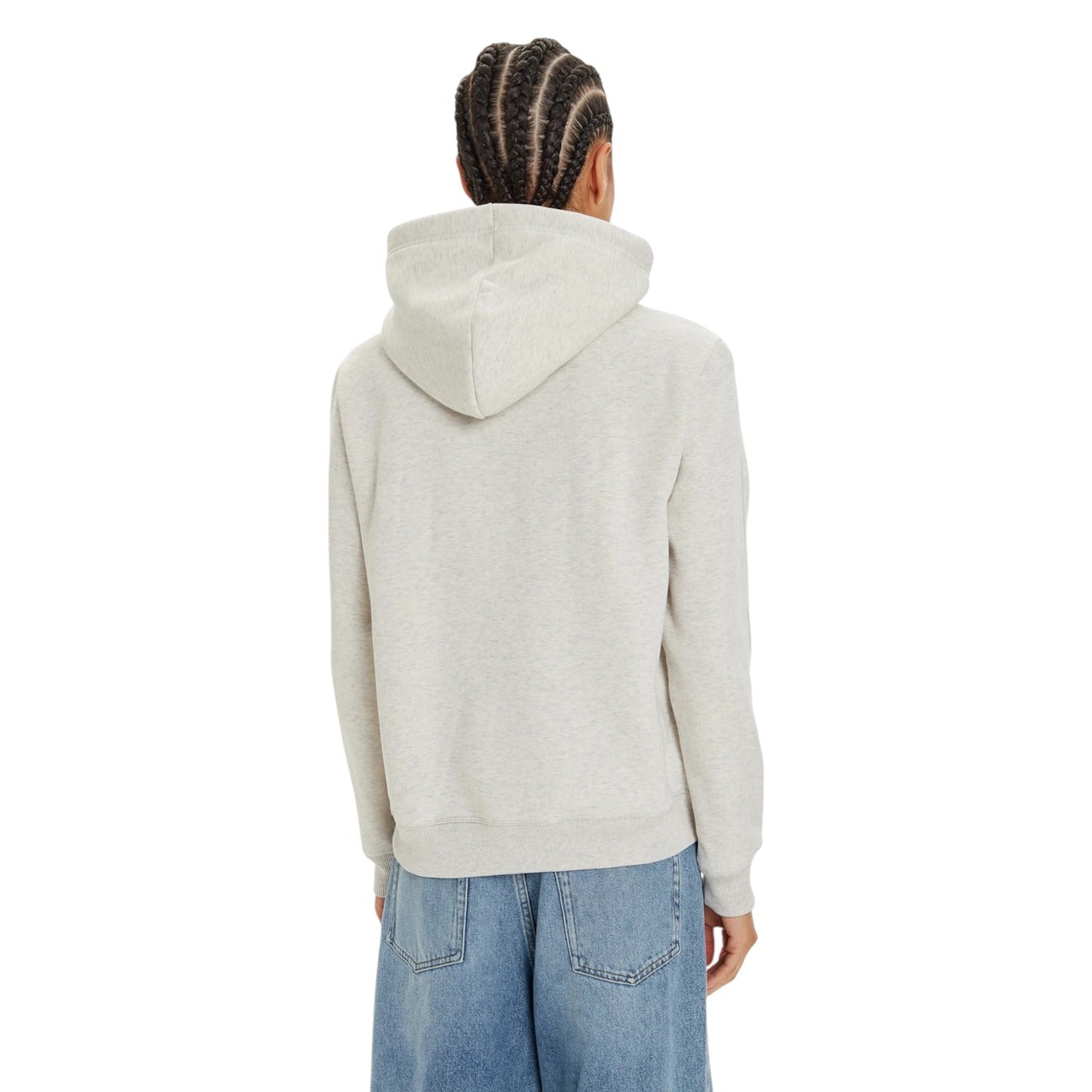 Calvin Klein Jeans - Calvin Klein Jeans Women's Sweatshirt
