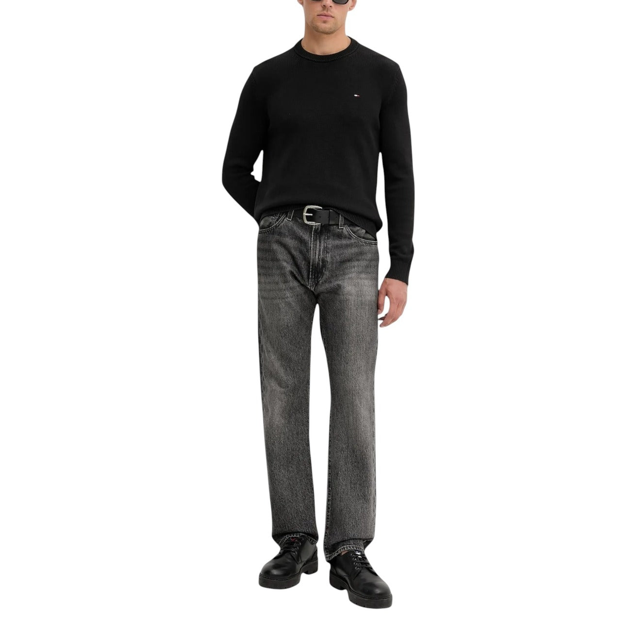 Tommy Hilfiger Jeans - Tommy Hilfiger Jeans Men's Shirt