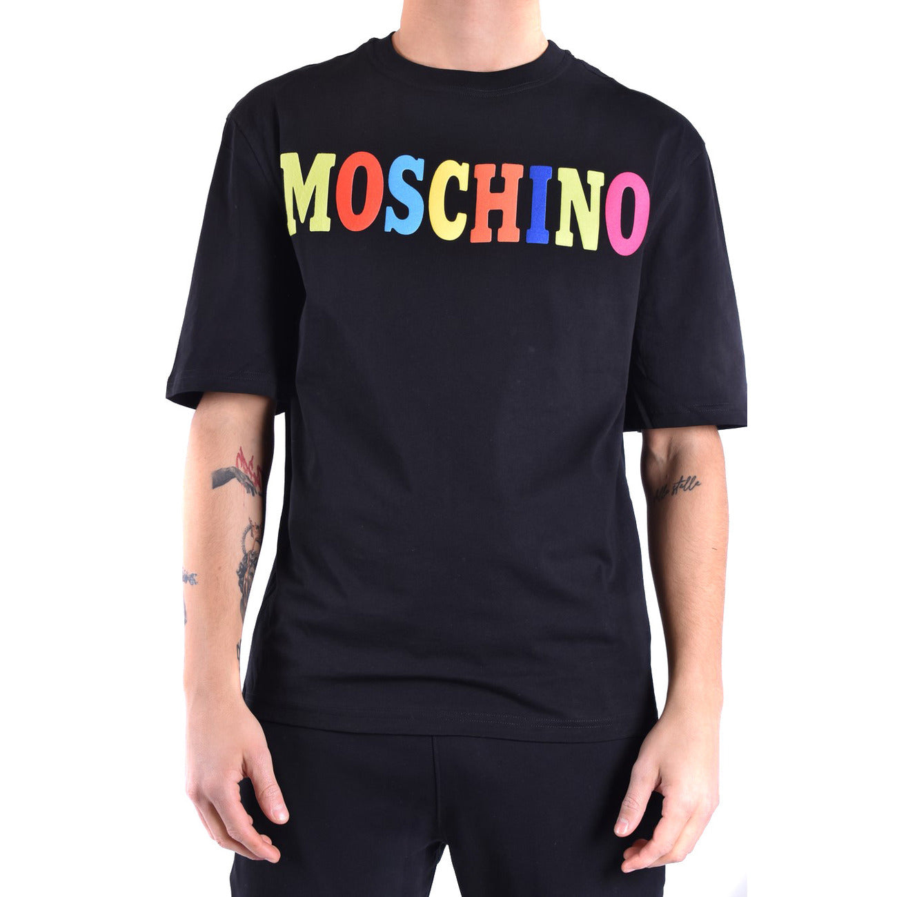 Moschino - Moschino Men's T-Shirt