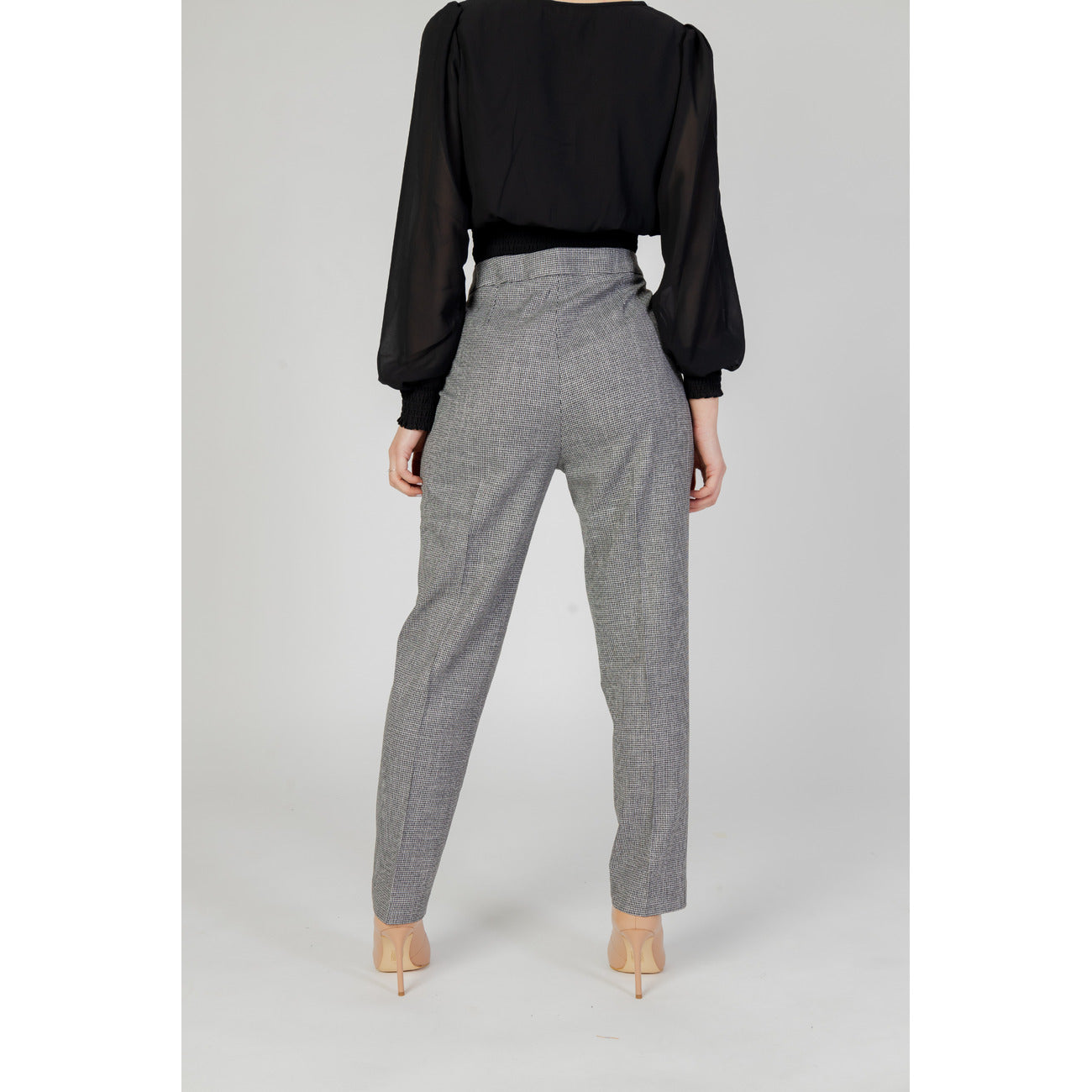 Morgan De Toi - Morgan De Toi Women's Trousers