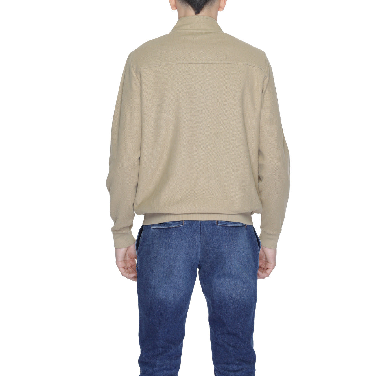 Us Polo Assn. - Us Polo Assn. Men's Jacket