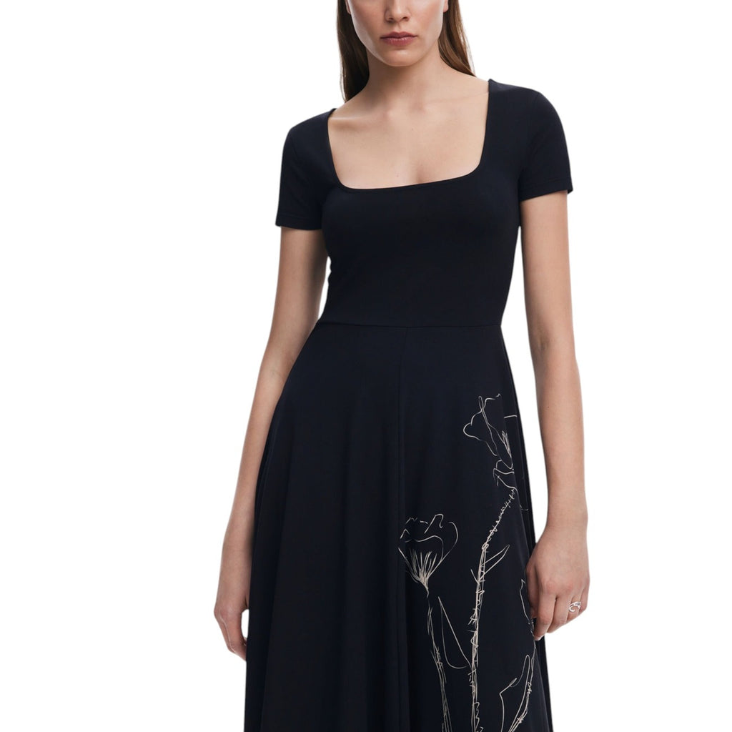 Desigual - Desigual Abito Donna