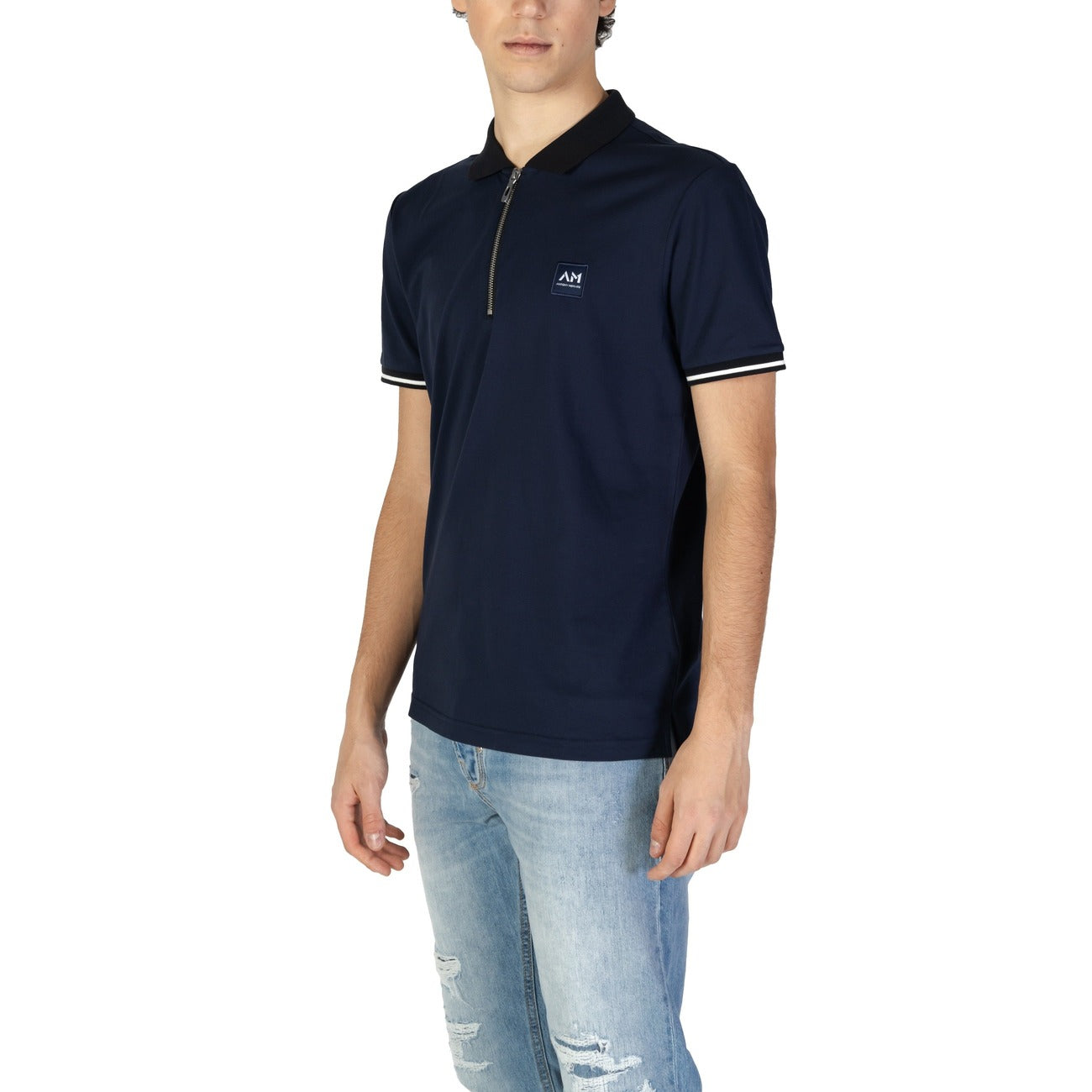 Antony Morato - Antony Morato Men's Polo Shirt