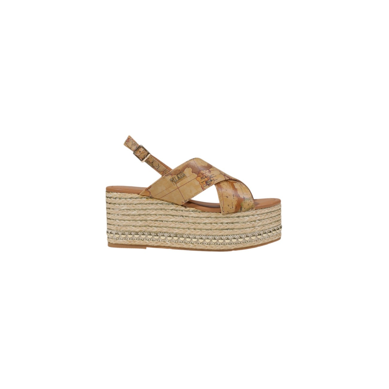 Alviero Martini Prima Classe - Alviero Martini Prima Classe Women's Wedges