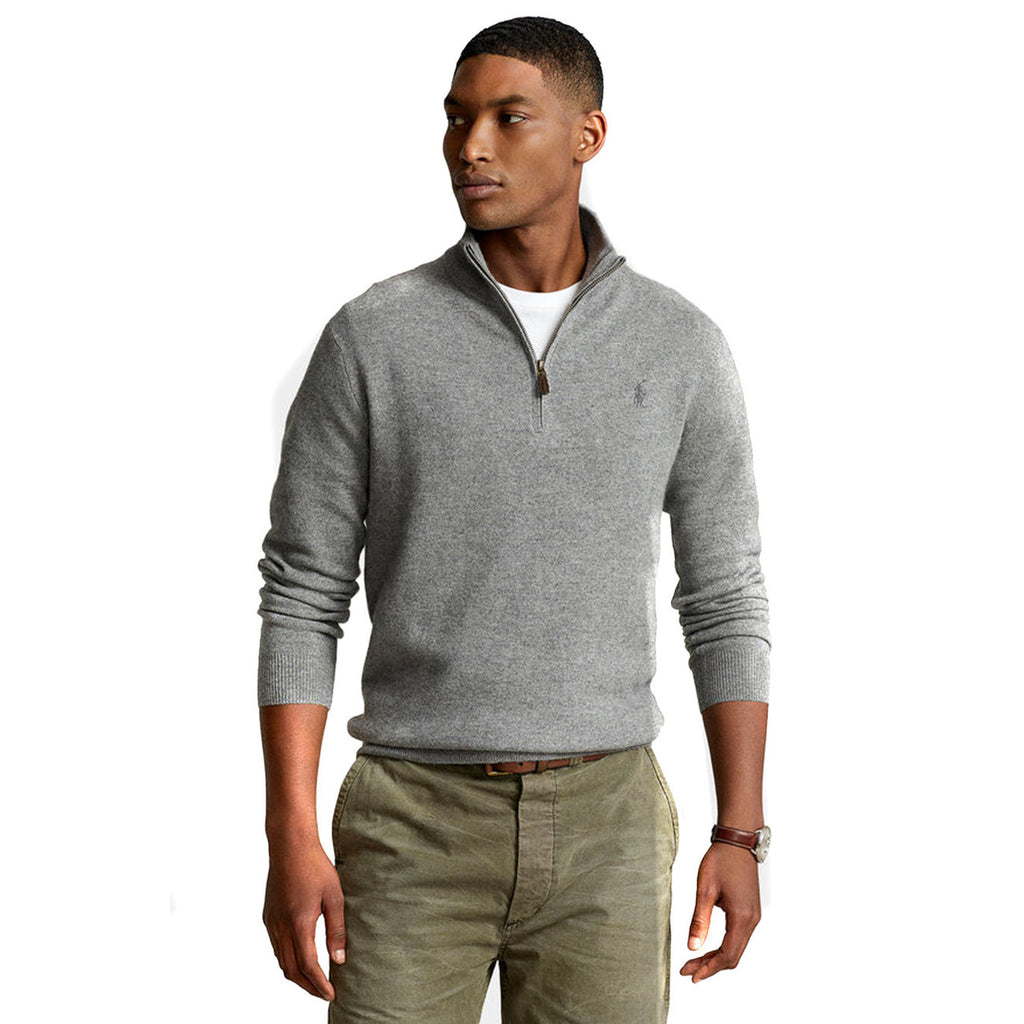 Polo Ralph Lauren - Polo Ralph Lauren Maglia Uomo