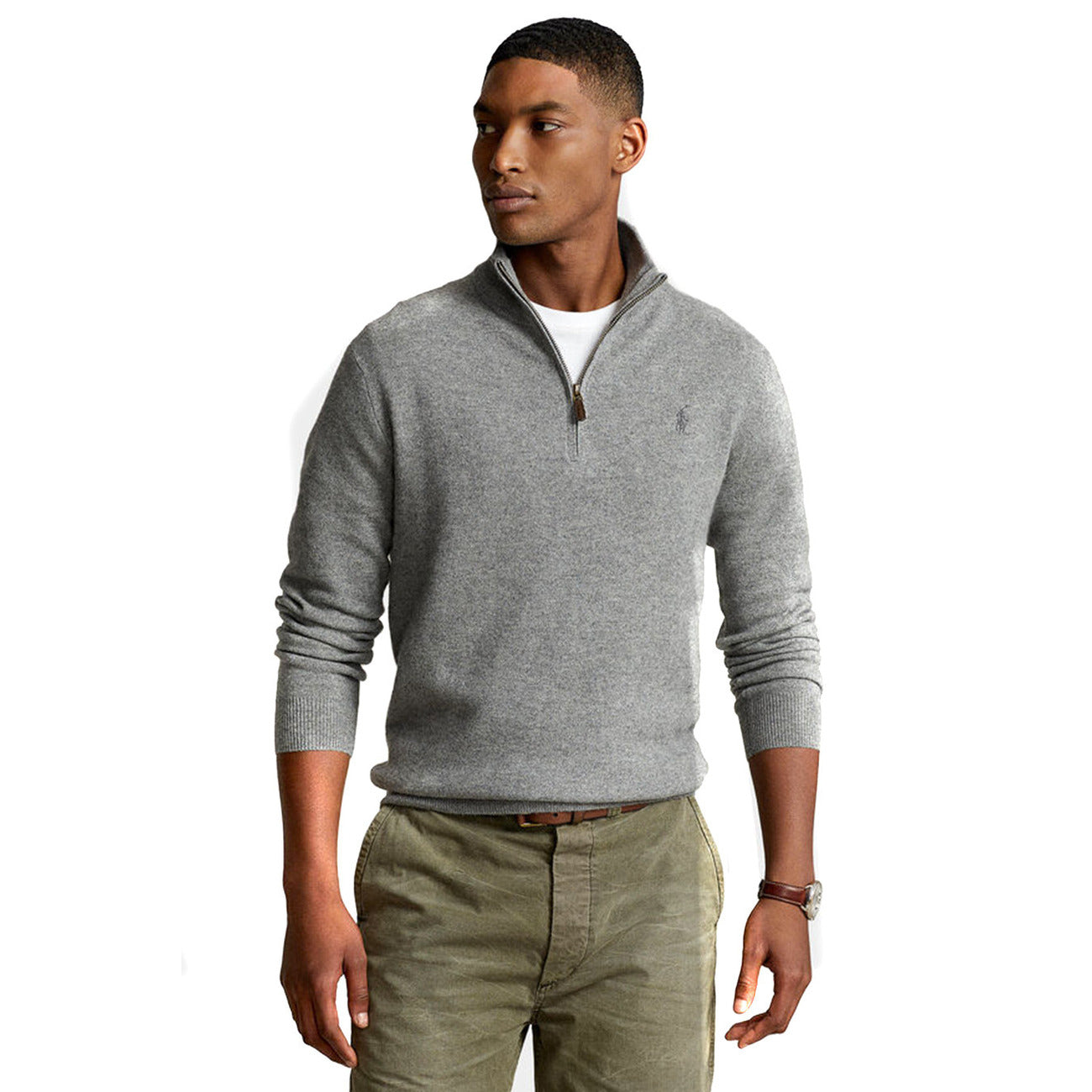 Polo Ralph Lauren - Polo Ralph Lauren Maglia Uomo