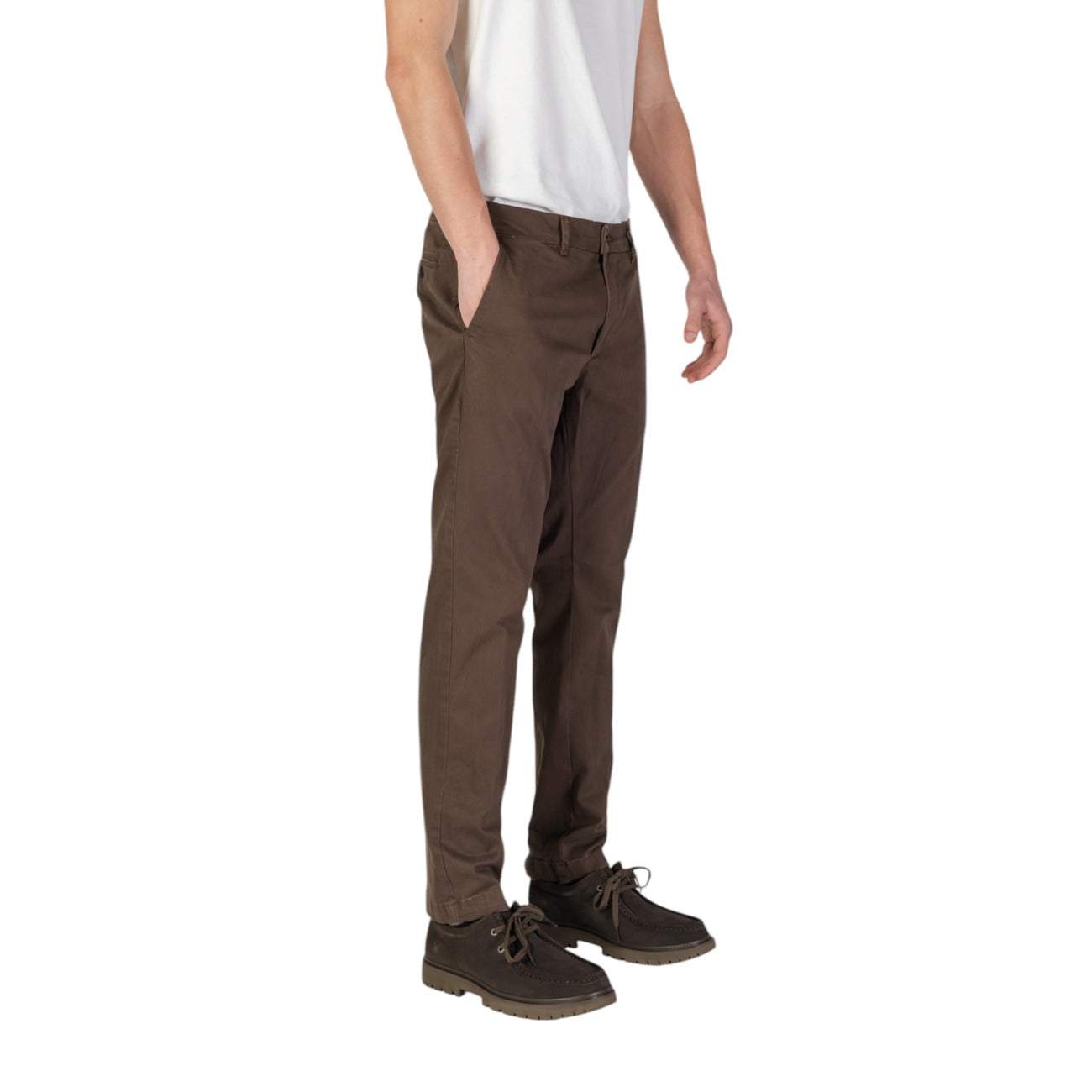 Borghese - Borghese Men's Trousers
