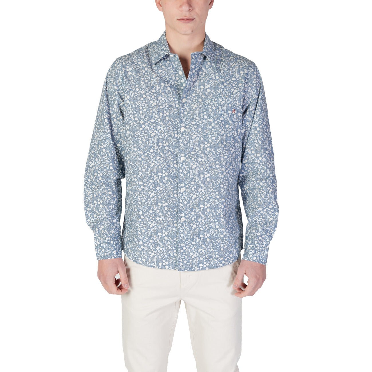 Replay - Replay Men's Shirt