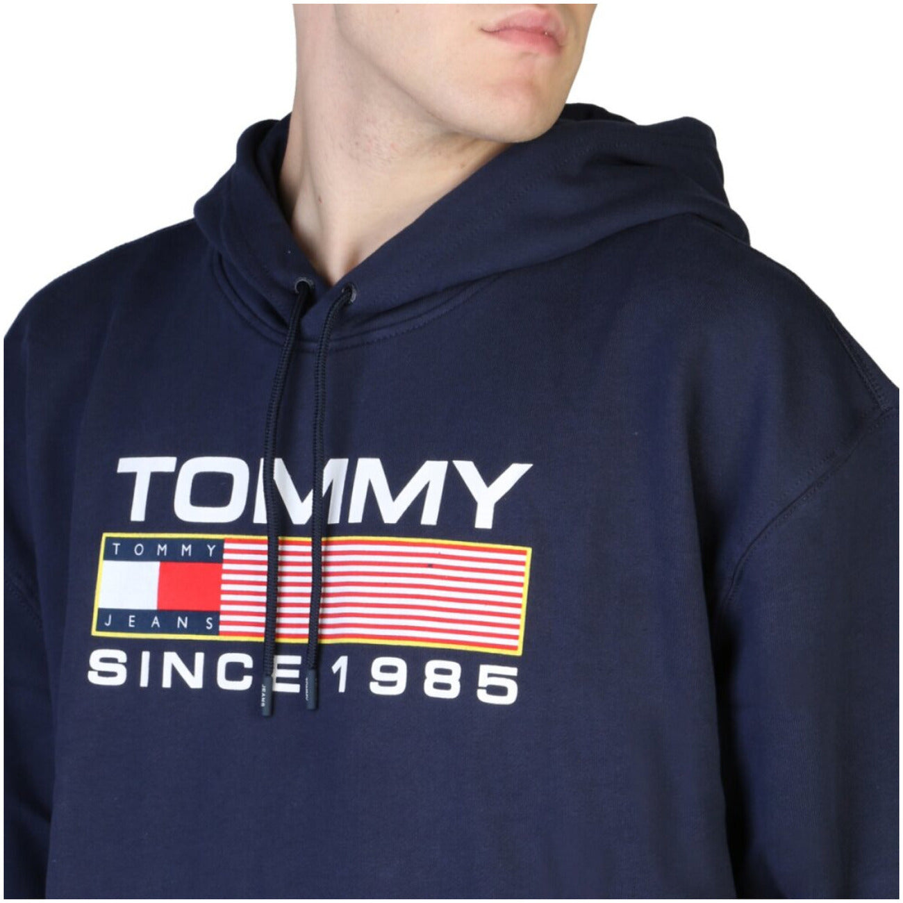 Tommy Hilfiger Jeans - Tommy Hilfiger Jeans Men's Sweatshirt