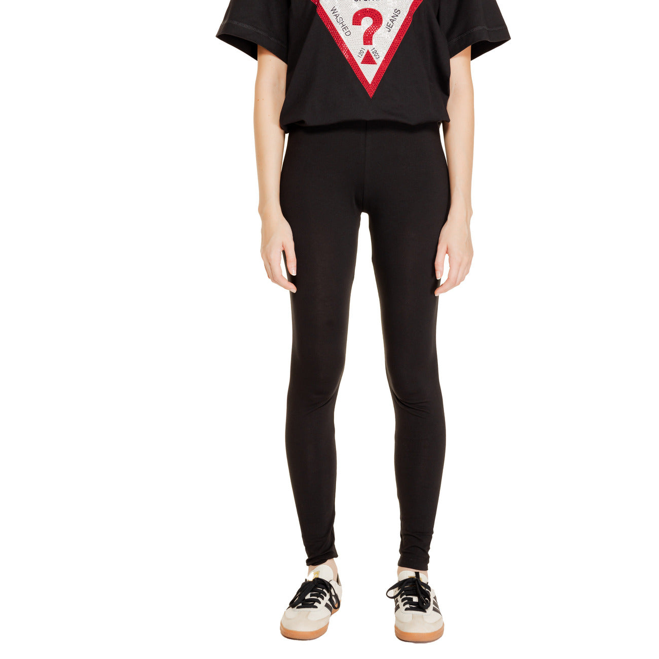 Jacqueline De Yong - Jacqueline De Yong Women's Leggings