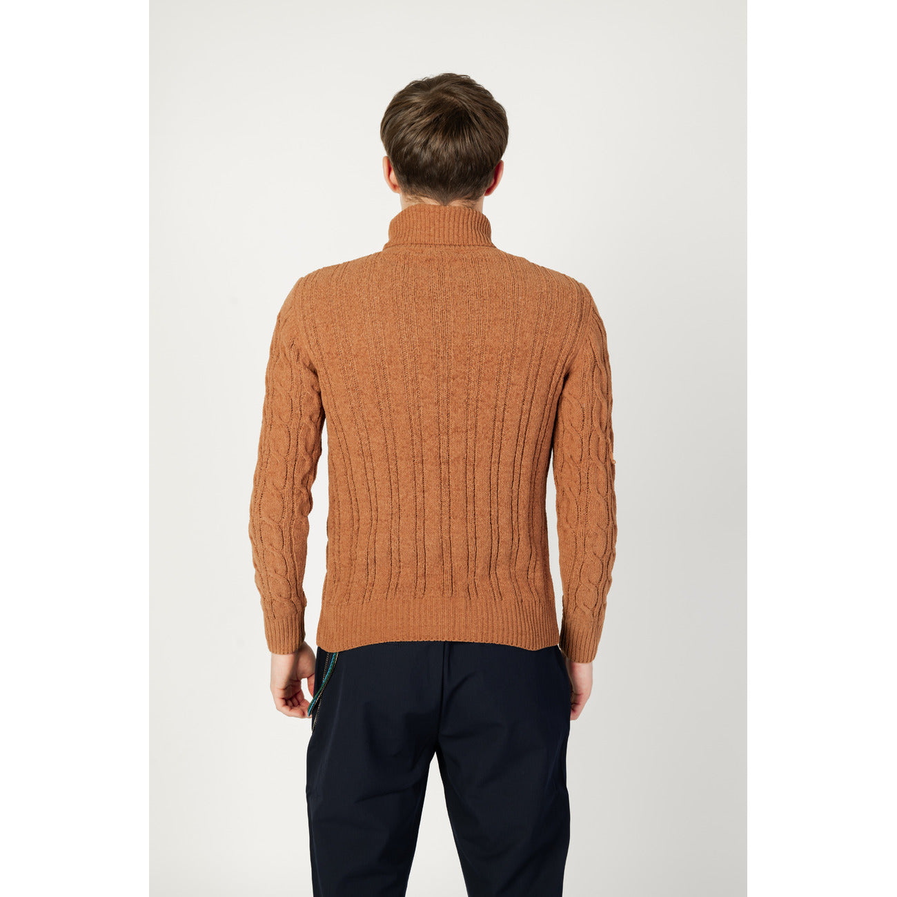 Gianni Lupo - Gianni Lupo Men's Jersey