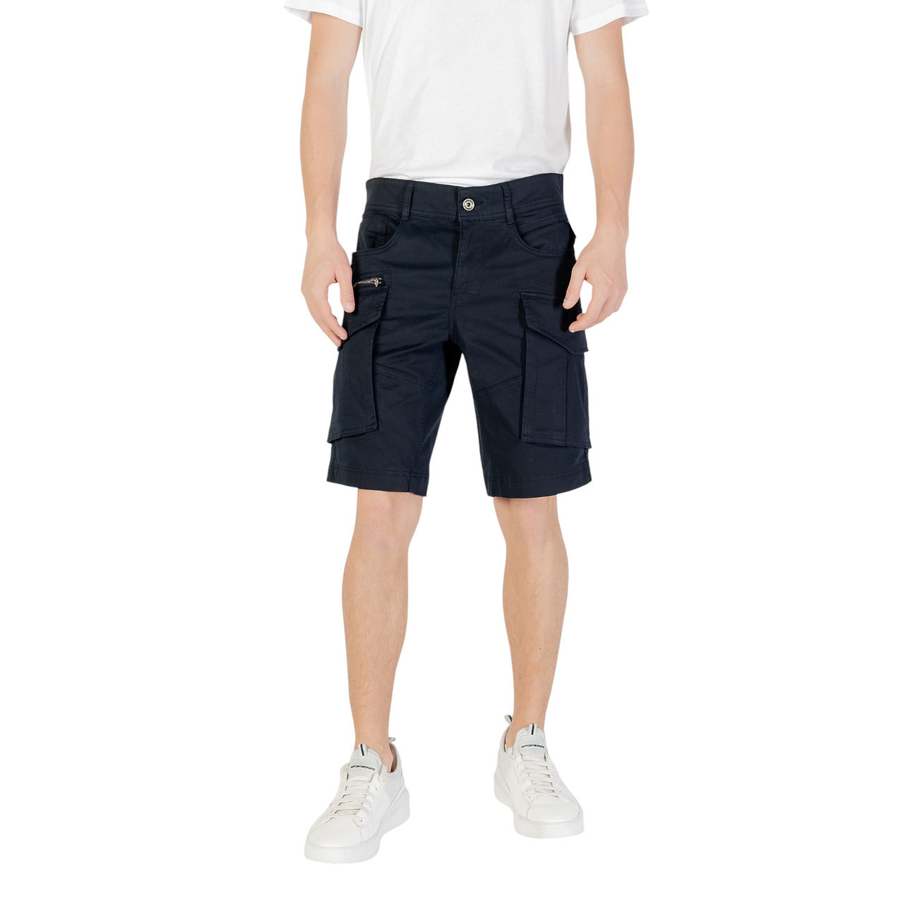 Replay - Replay Men's Bermuda Shorts
