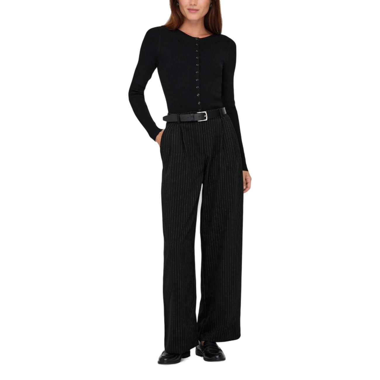 Only - Only Pantaloni Donna