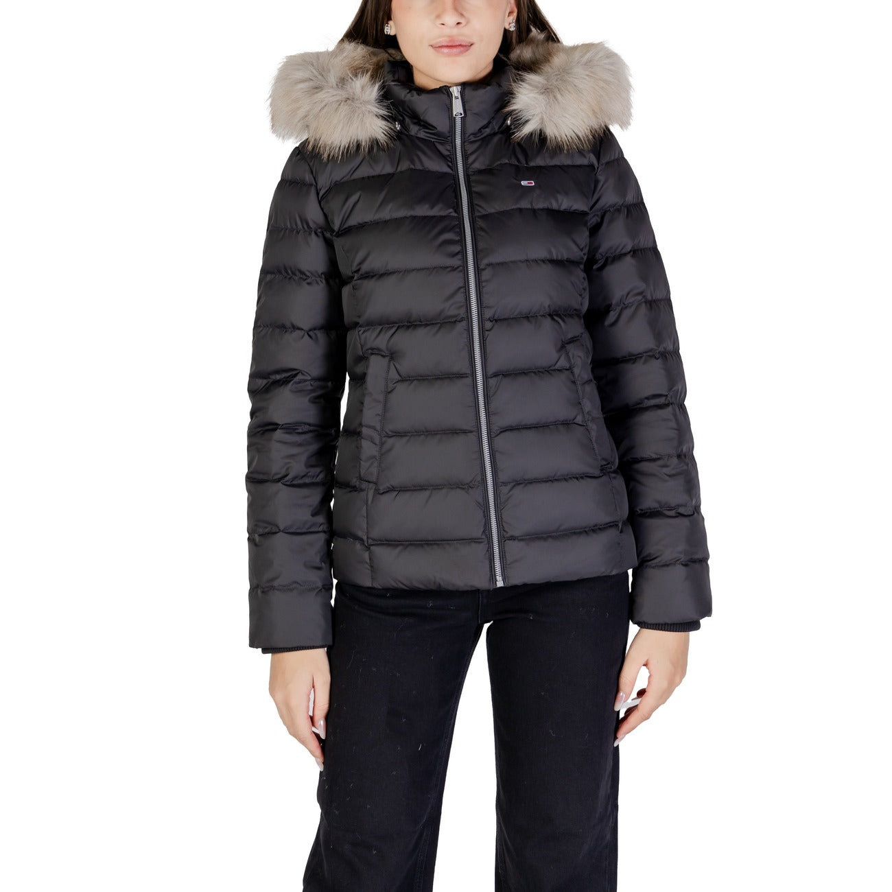 Tommy Hilfiger Jeans - Tommy Hilfiger Jeans Women's Jacket