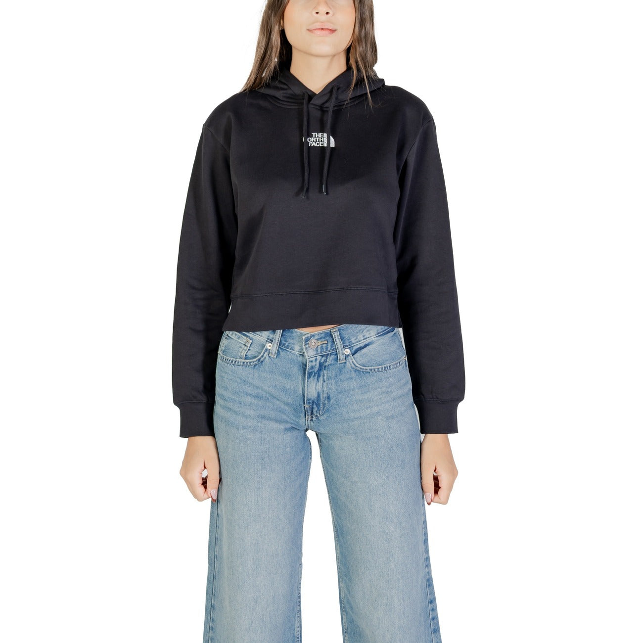 The North Face - The North Face Felpa Donna