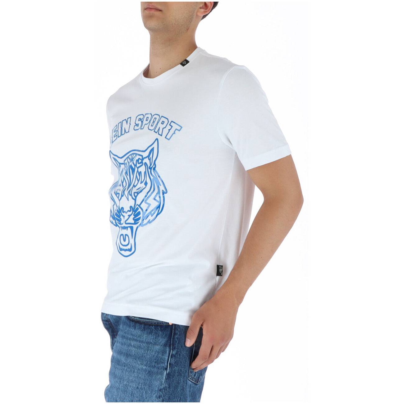 Plein Sport - Plein Sport Men's T-Shirt