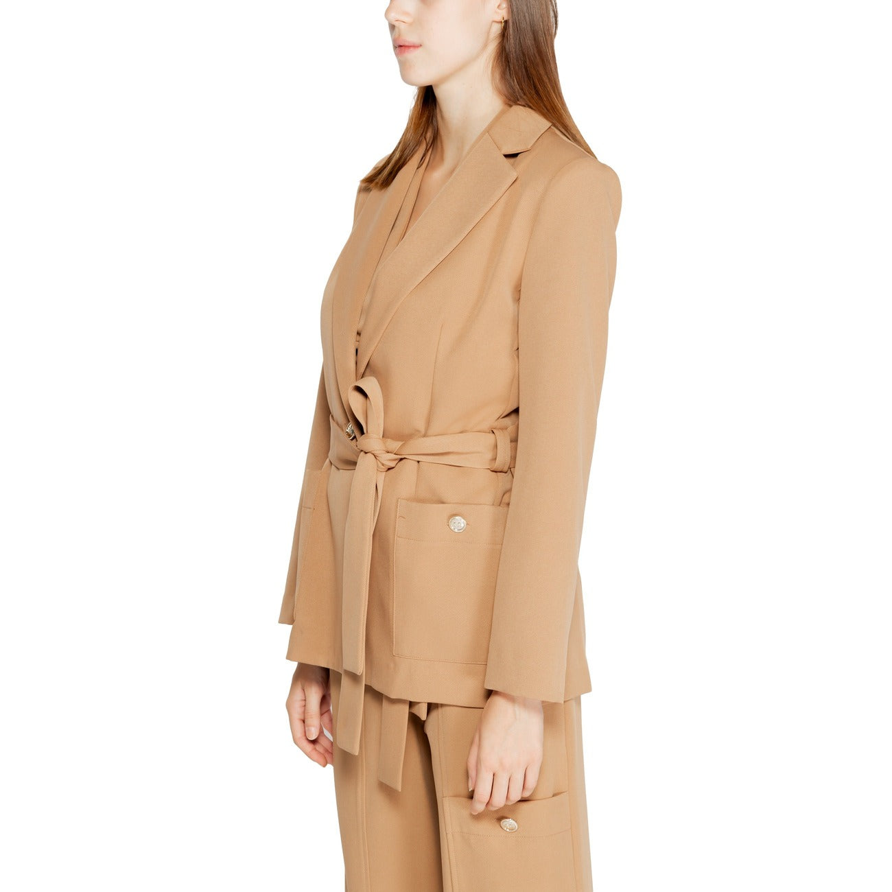Renaissance - Renaissance Women's Jacket