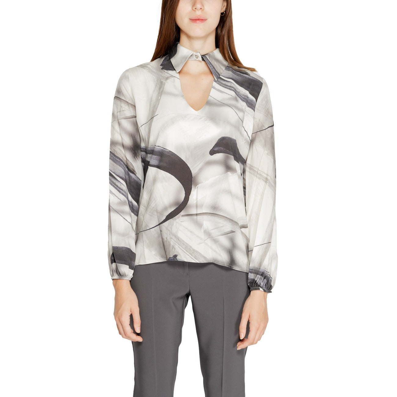 Renaissance - Renaissance Women's Blouse