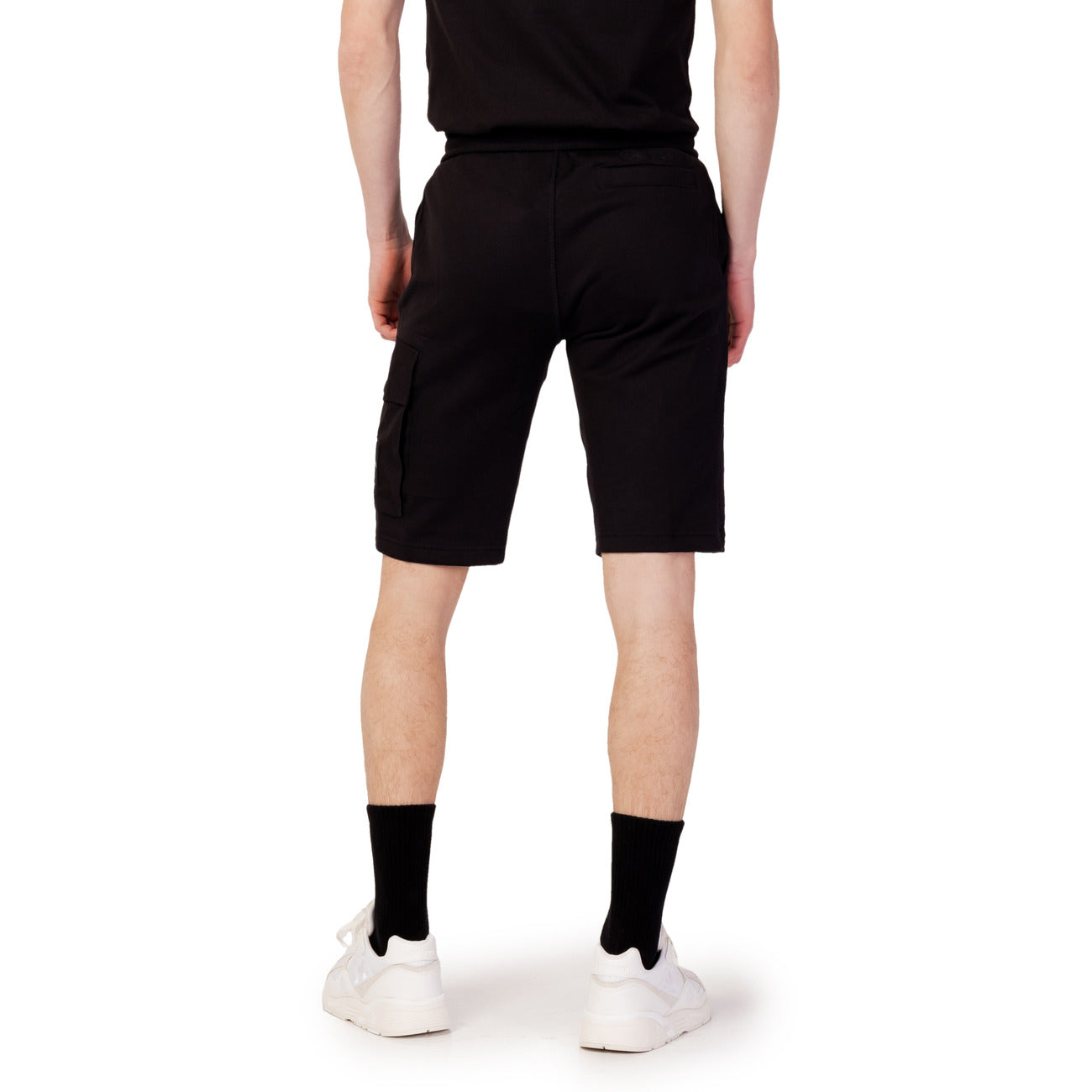 Calvin Klein Jeans - Calvin Klein Jeans Men's Bermuda Shorts