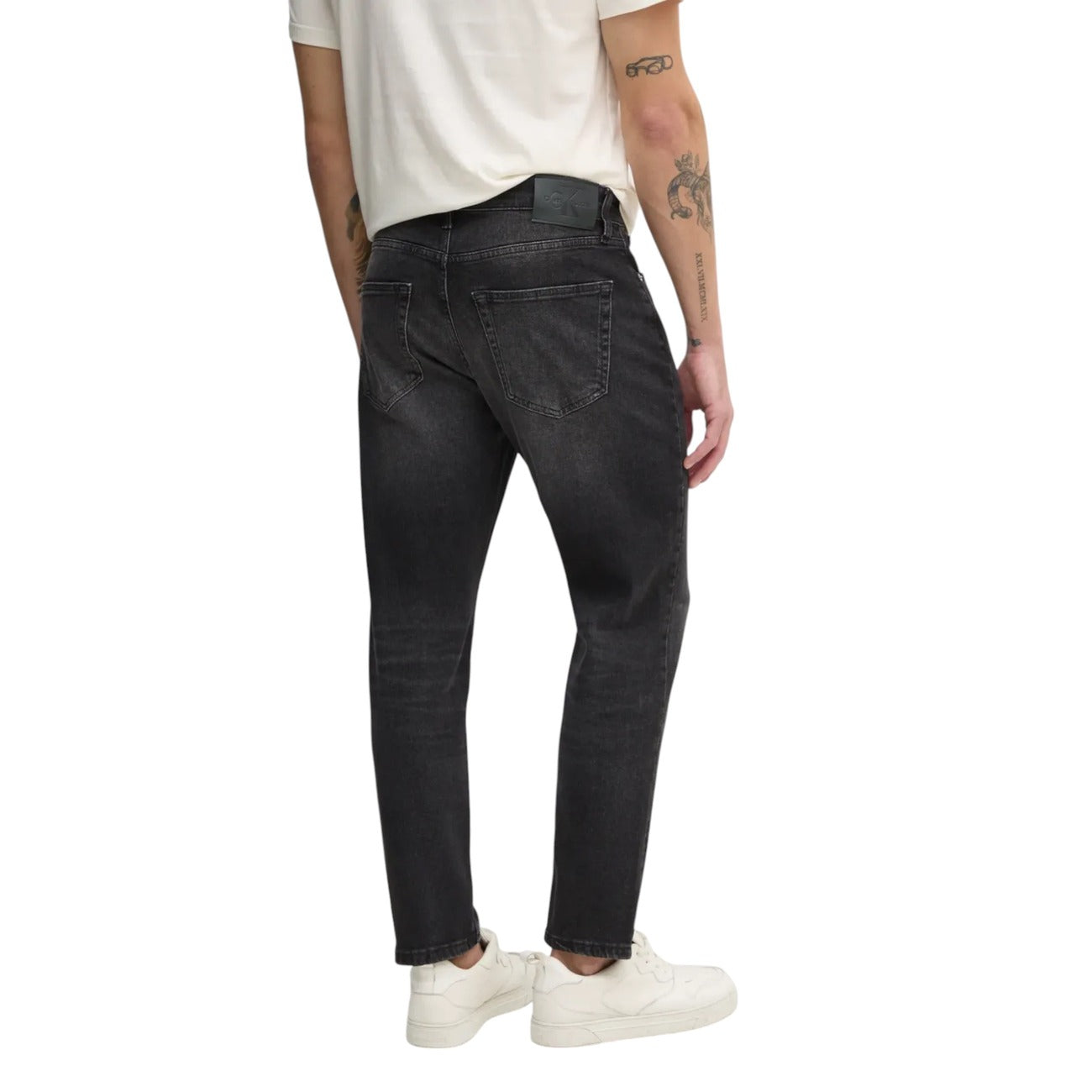 Calvin Klein Jeans - Calvin Klein Jeans Men's Jeans