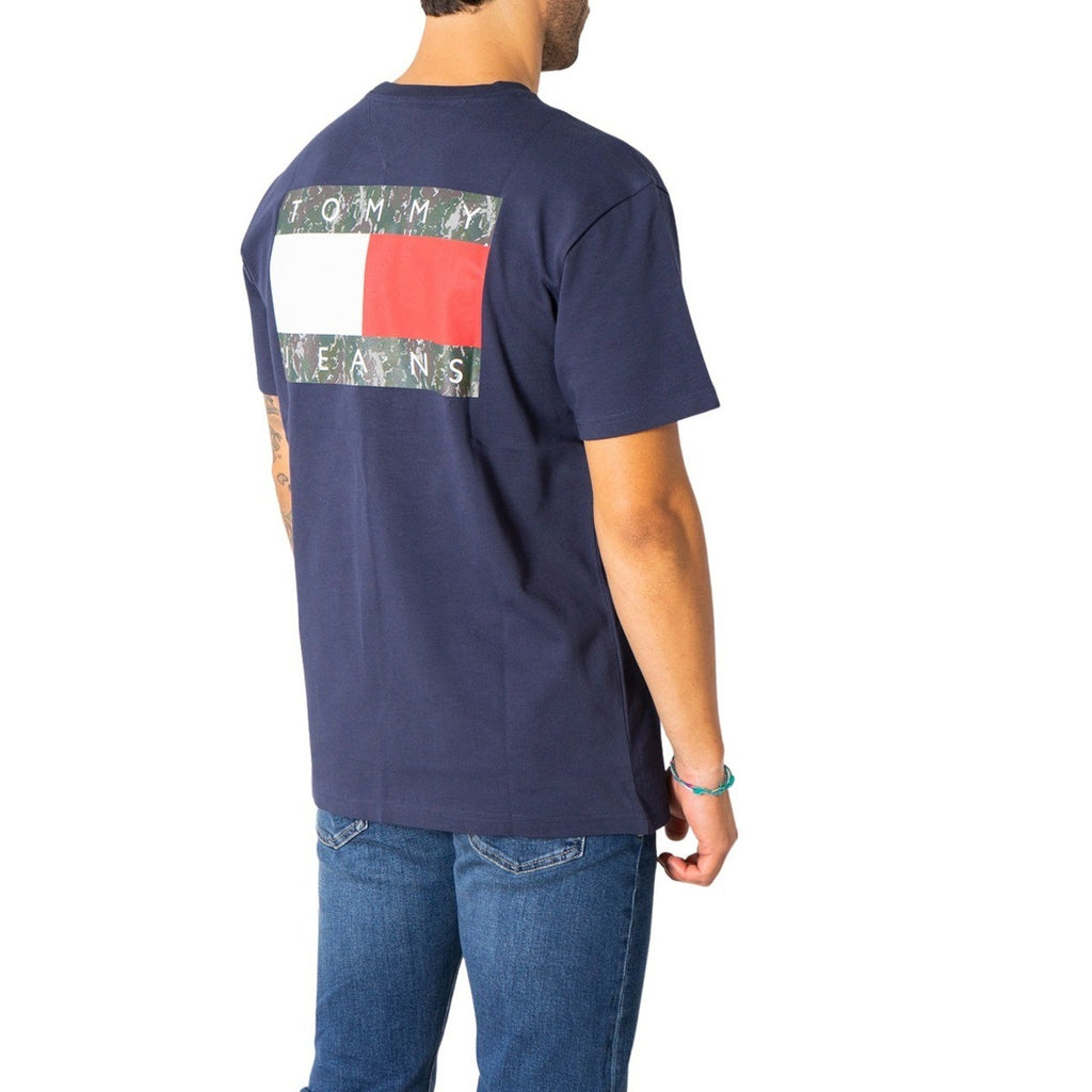 Tommy Hilfiger Jeans - Tommy Hilfiger Jeans Men's T-Shirt