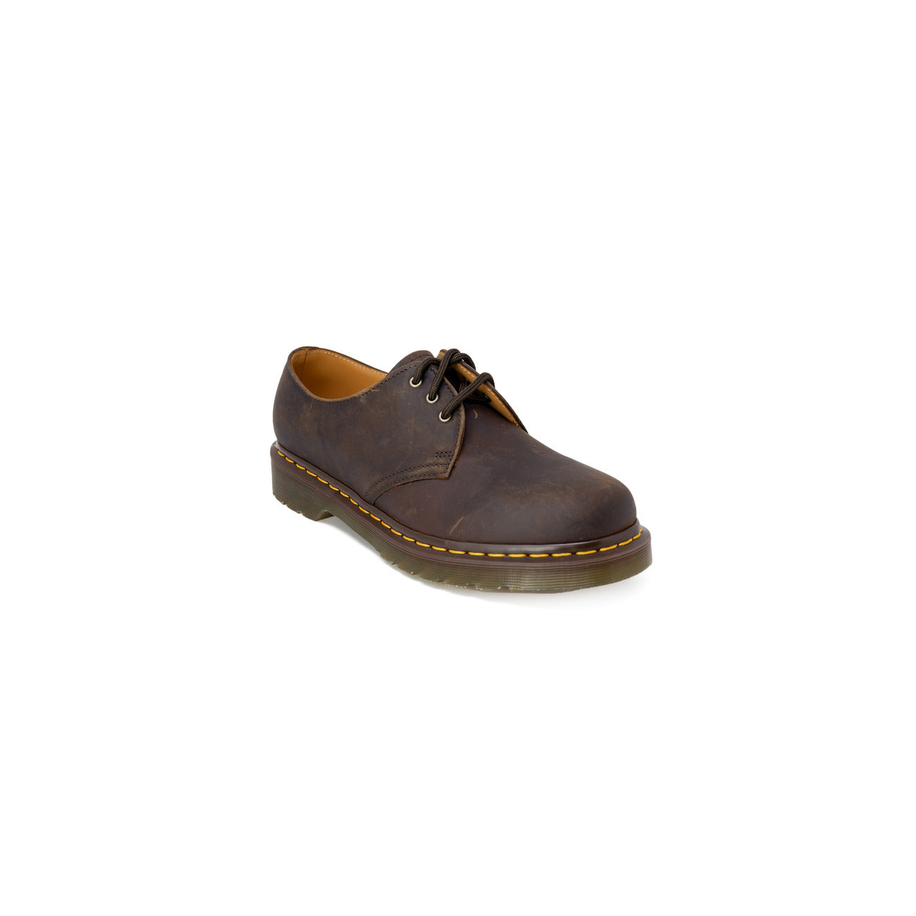 Dr. Martens - Dr. Martens Men's Lace-Up Shoes