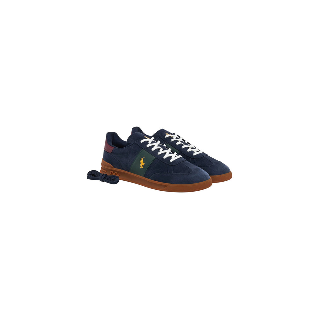 Ralph Lauren - Ralph Lauren Sneakers Uomo