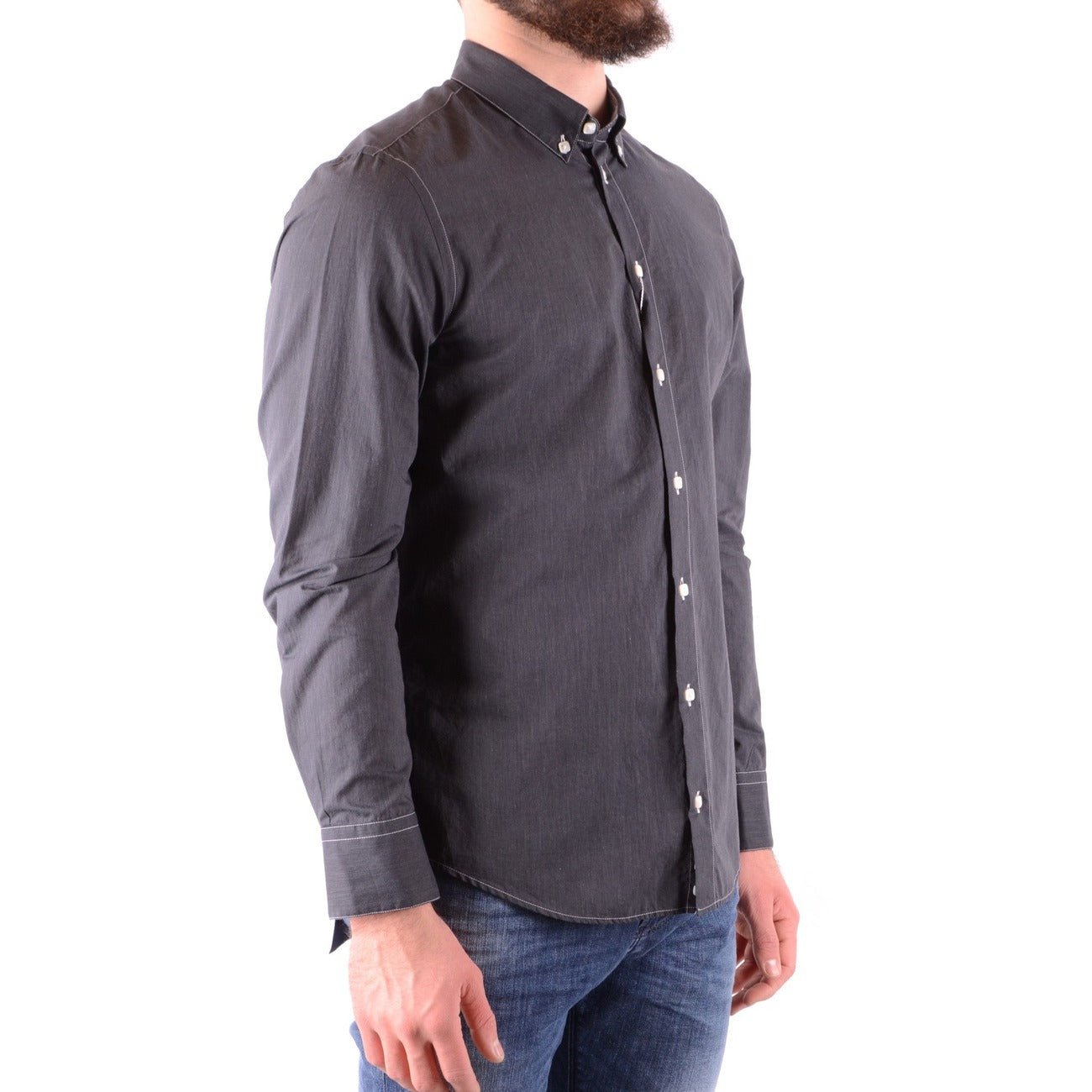 Armani Collezioni - Armani Collezioni Camicia Uomo