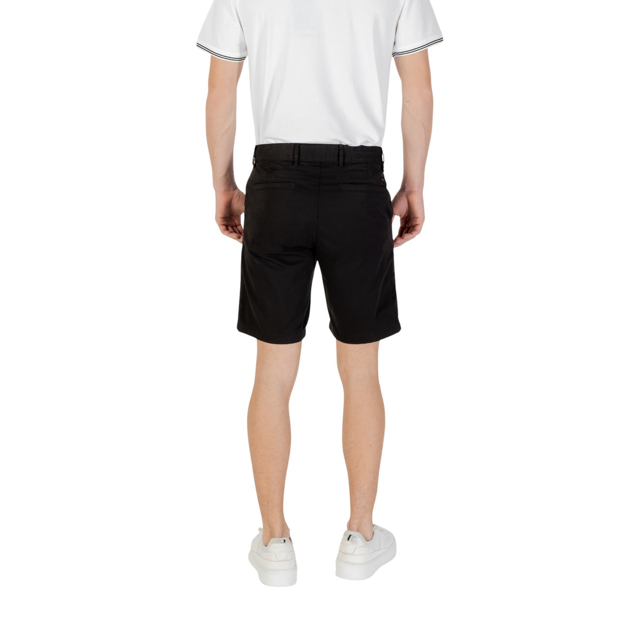 Boss - Boss Men's Bermuda Shorts