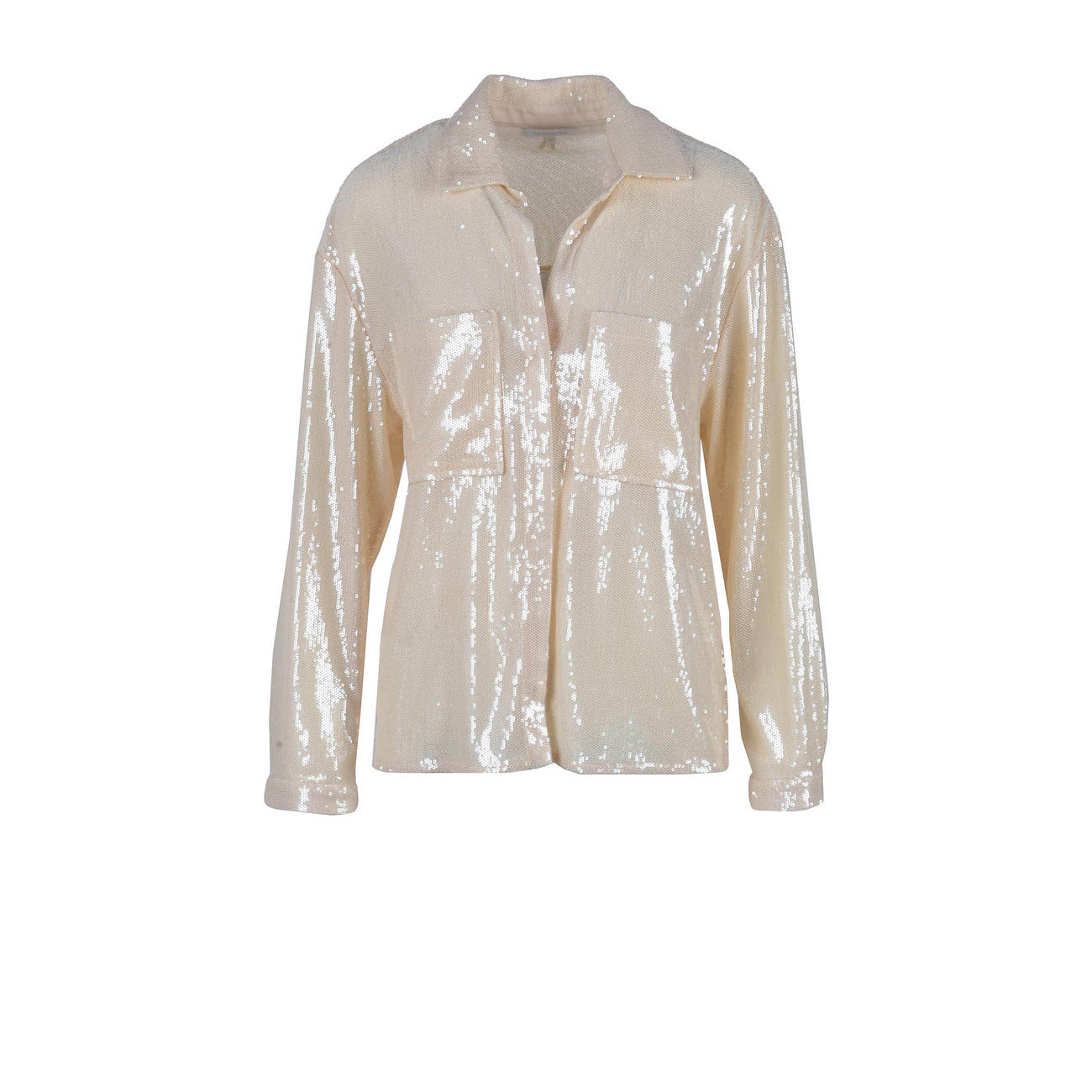 Patrizia Pepe - Patrizia Pepe Women's Shirt