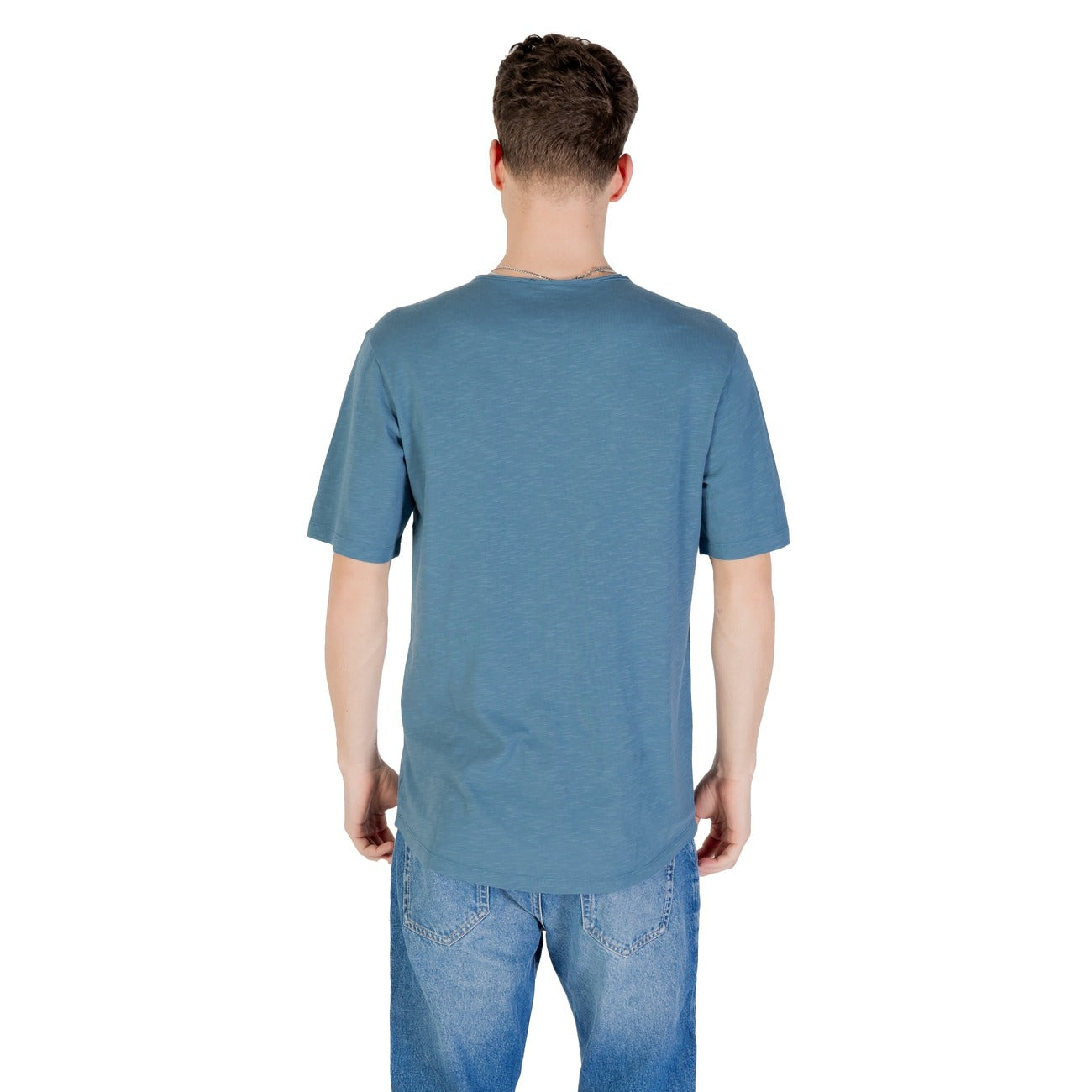 Jack &amp; Jones - Jack &amp; Jones Men's T-Shirt