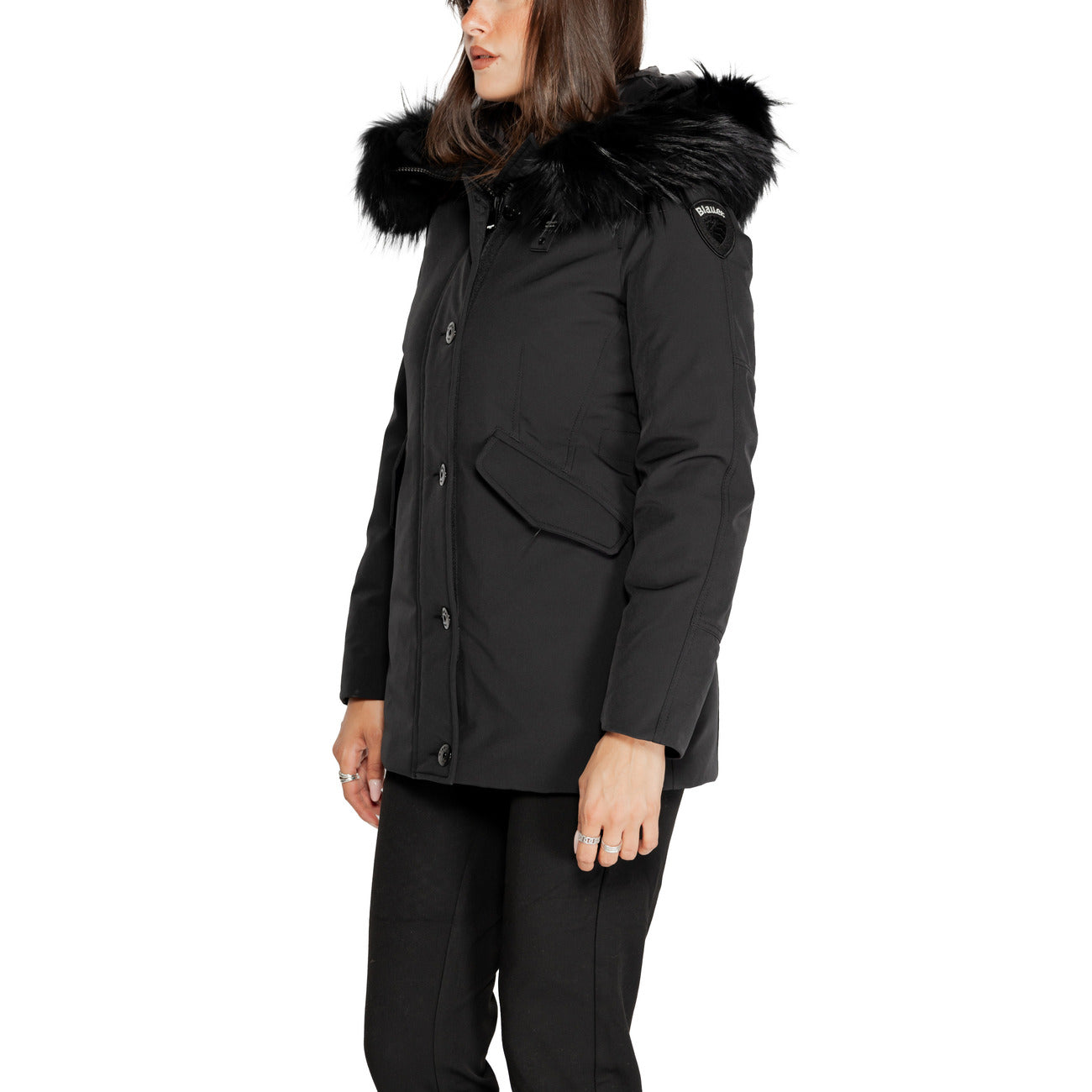 Blauer - Blauer Women's Jacket