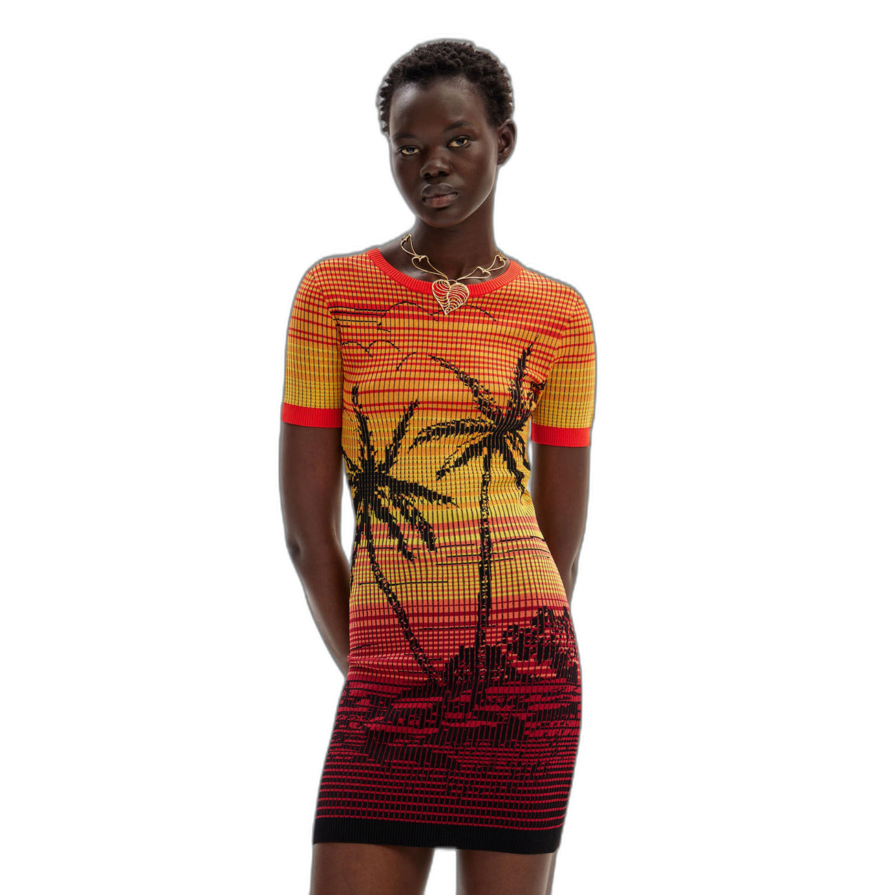 Desigual - Desigual Women's Dress