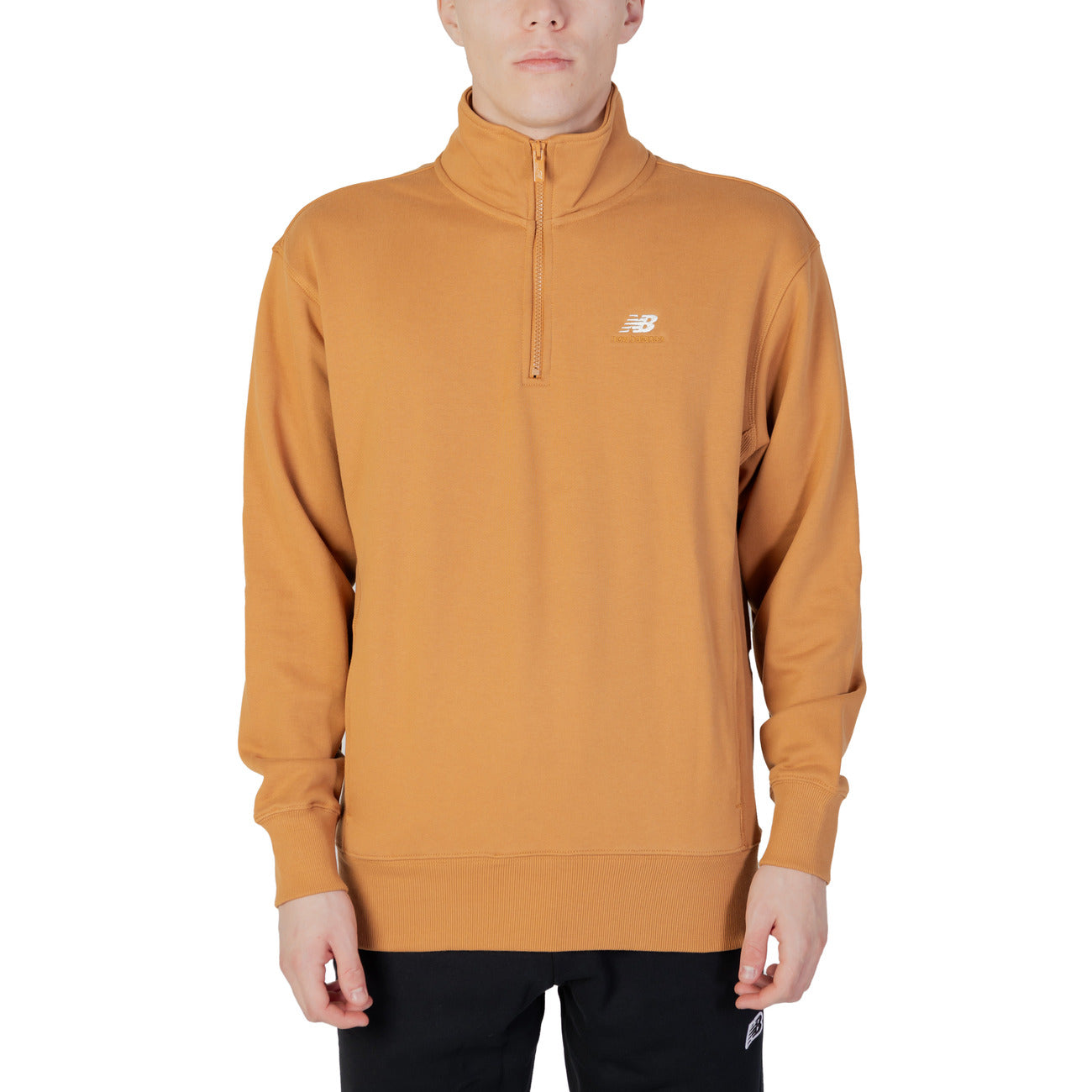 New Balance - New Balance Felpa Uomo
