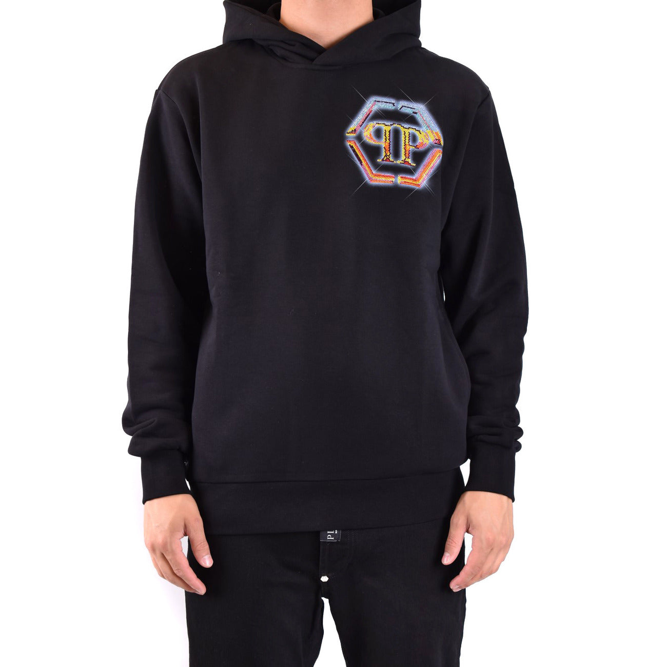 Philipp Plein - Philipp Plein Felpa Uomo